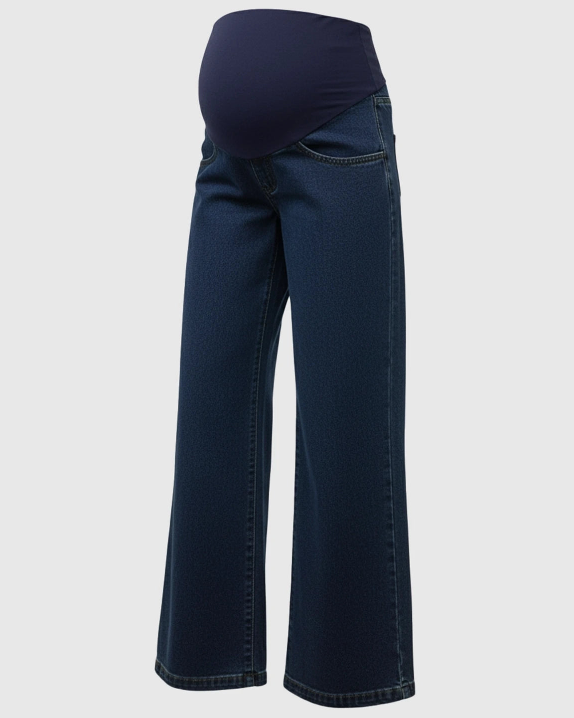 Everyday Comfort Maternity Denim