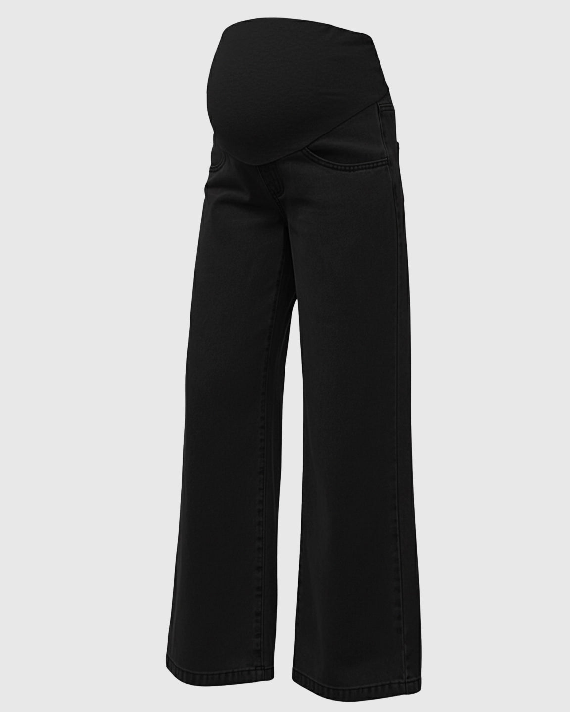 Everyday Comfort Maternity Denim
