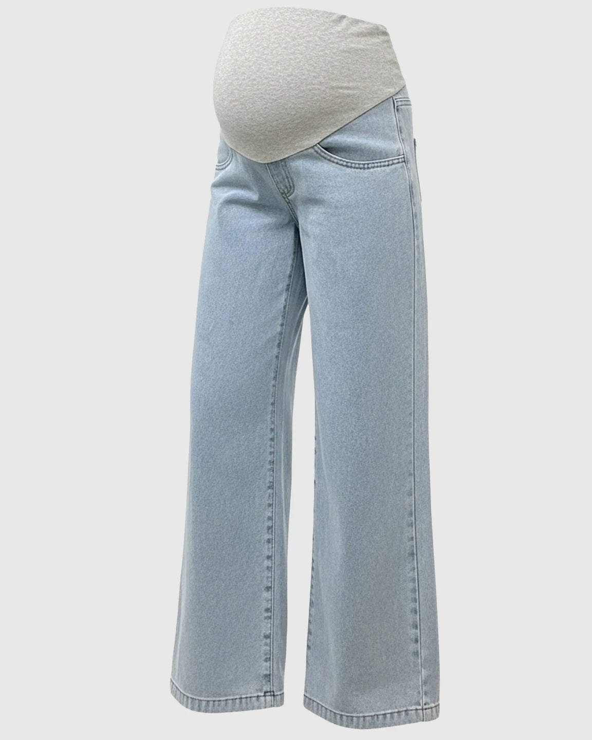 Everyday Comfort Maternity Denim