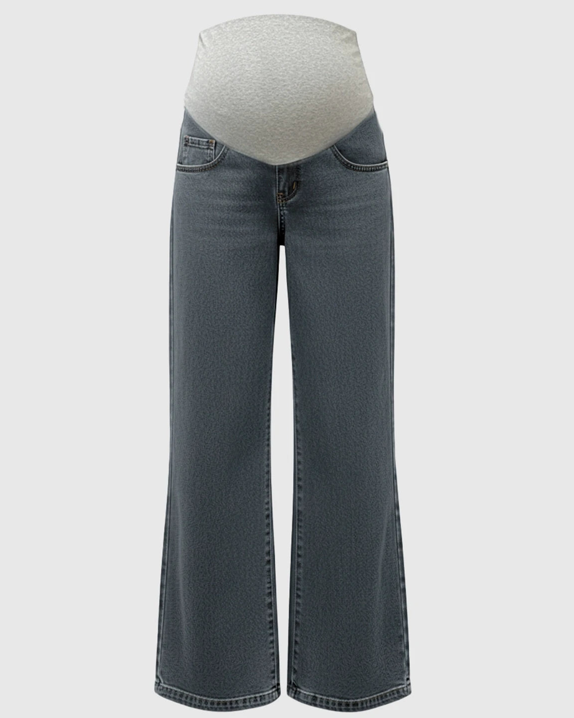 Everyday Comfort Maternity Denim