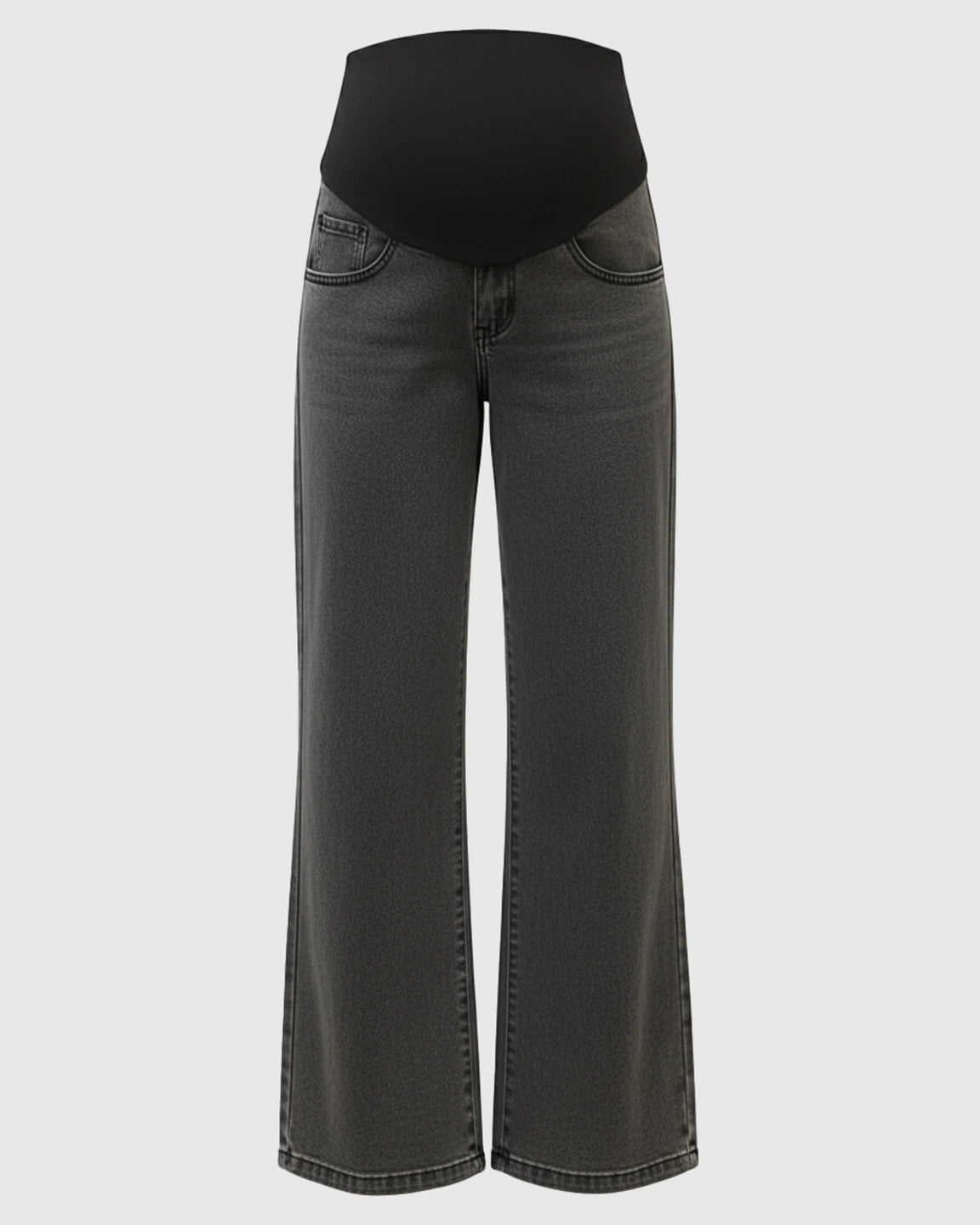 Everyday Comfort Maternity Denim