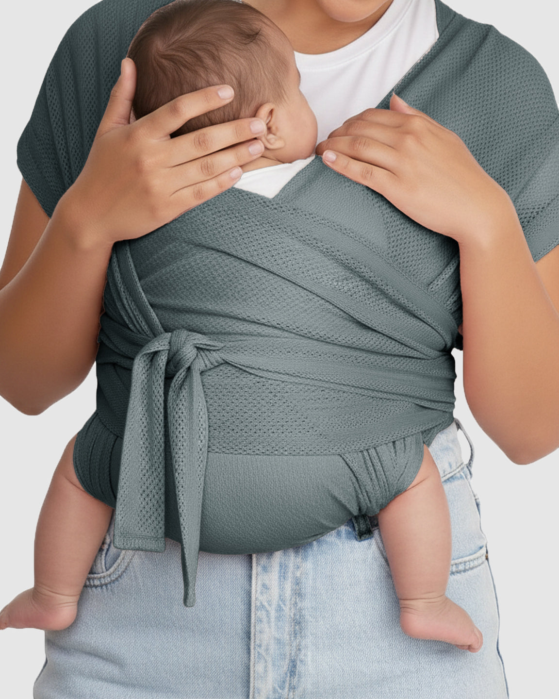 Ergonomic Baby Carrier