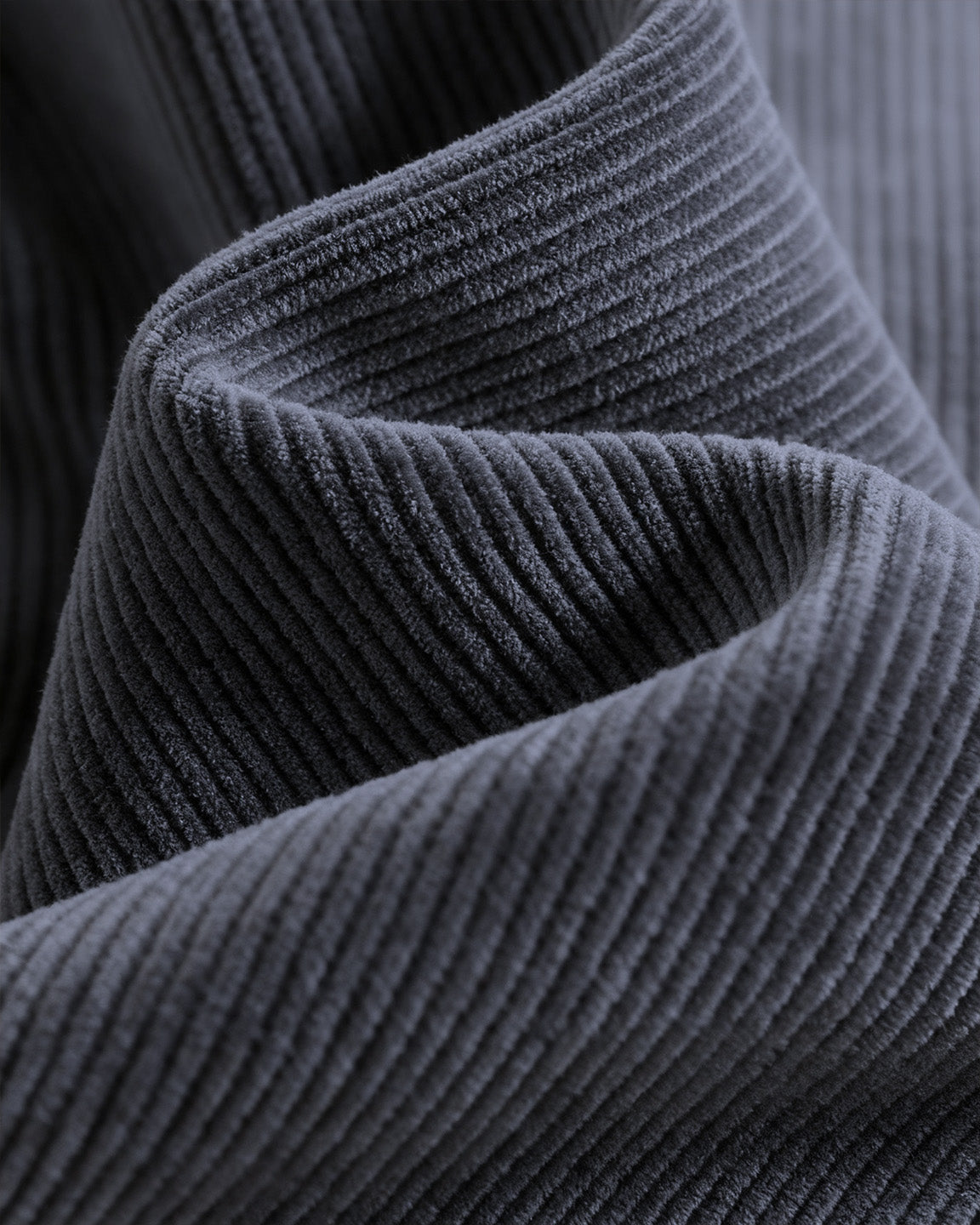 High-Waist Flowy Support Maternity Pants