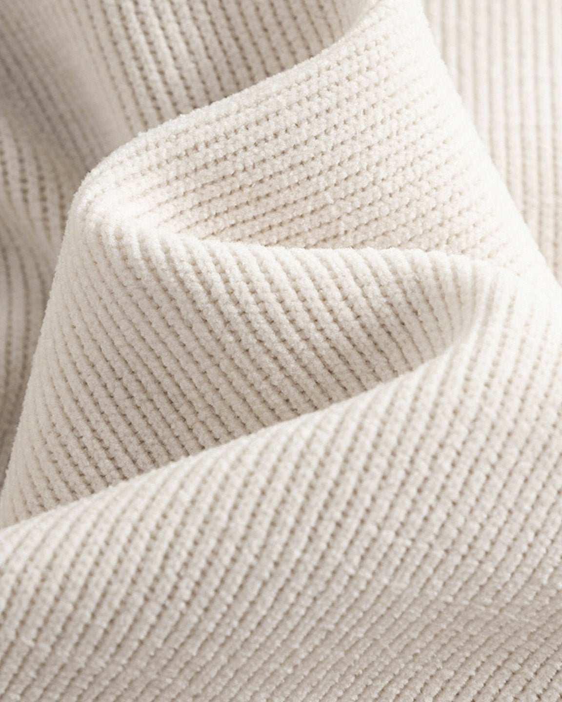 High-Waist Flowy Support Maternity Pants