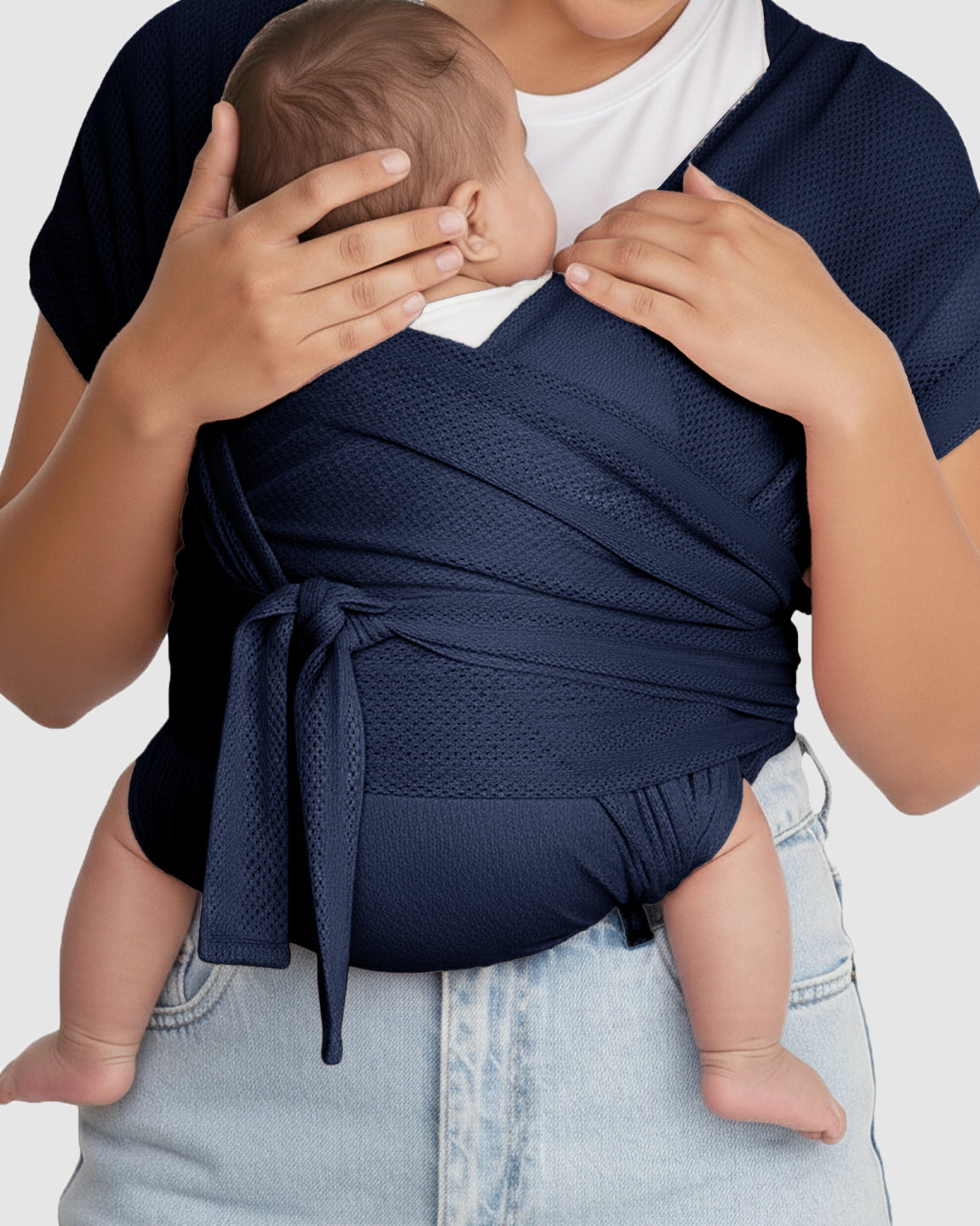 Ergonomic Baby Carrier