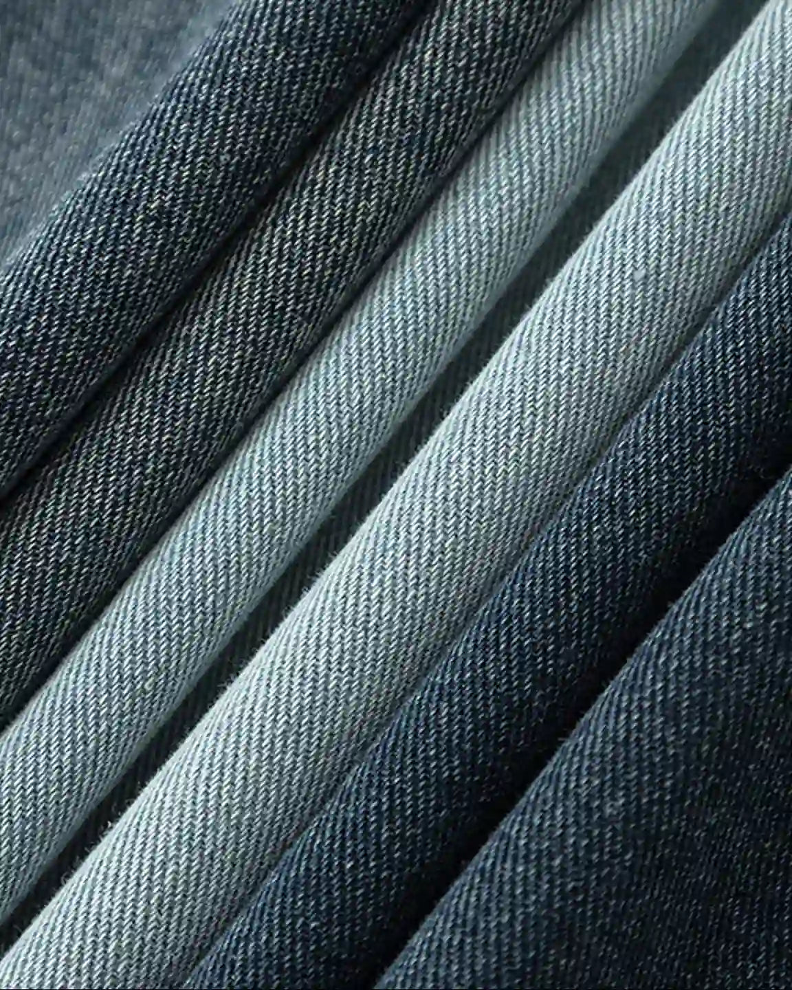 Adjustable Waist Wide-Leg Maternity Denim Pants