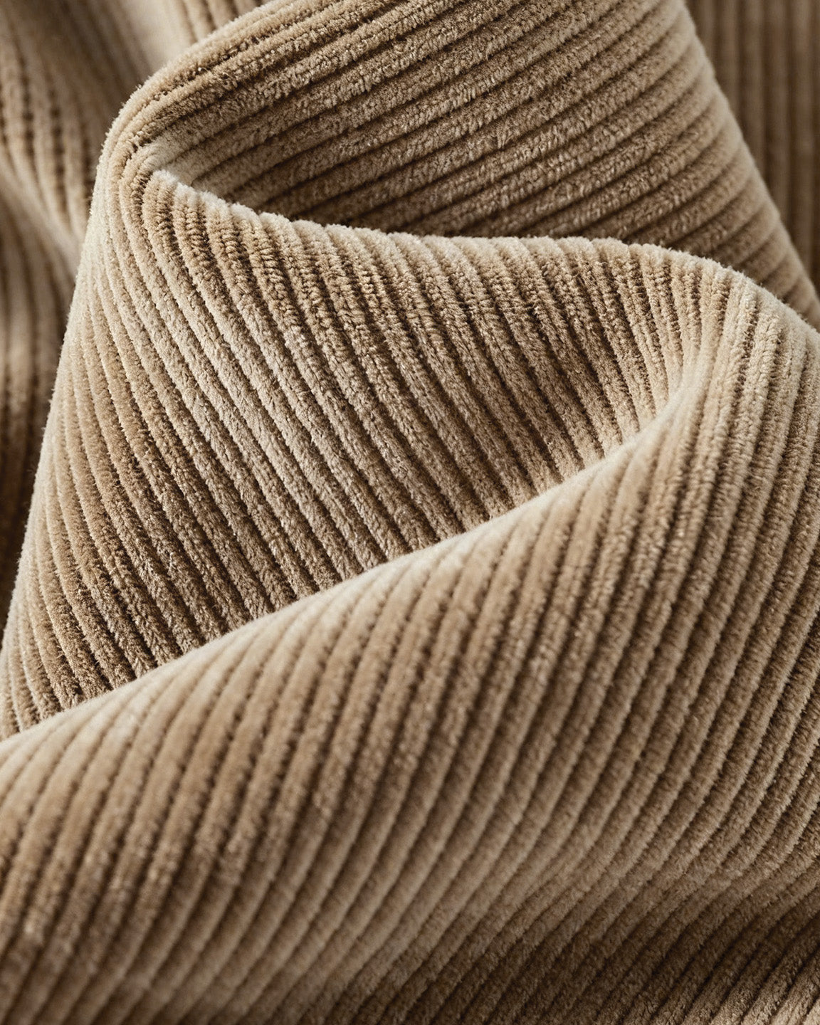 High-Waist Flowy Support Maternity Pants