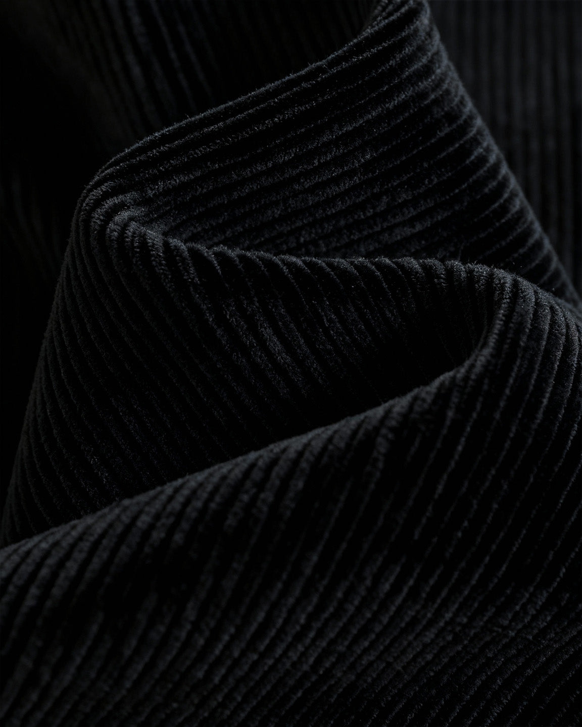 High-Waist Flowy Support Maternity Pants