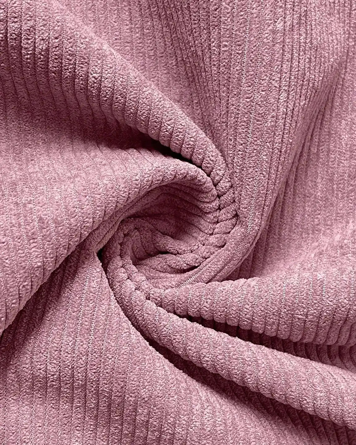 Adjustable Corduroy Maternity Jumpsuit