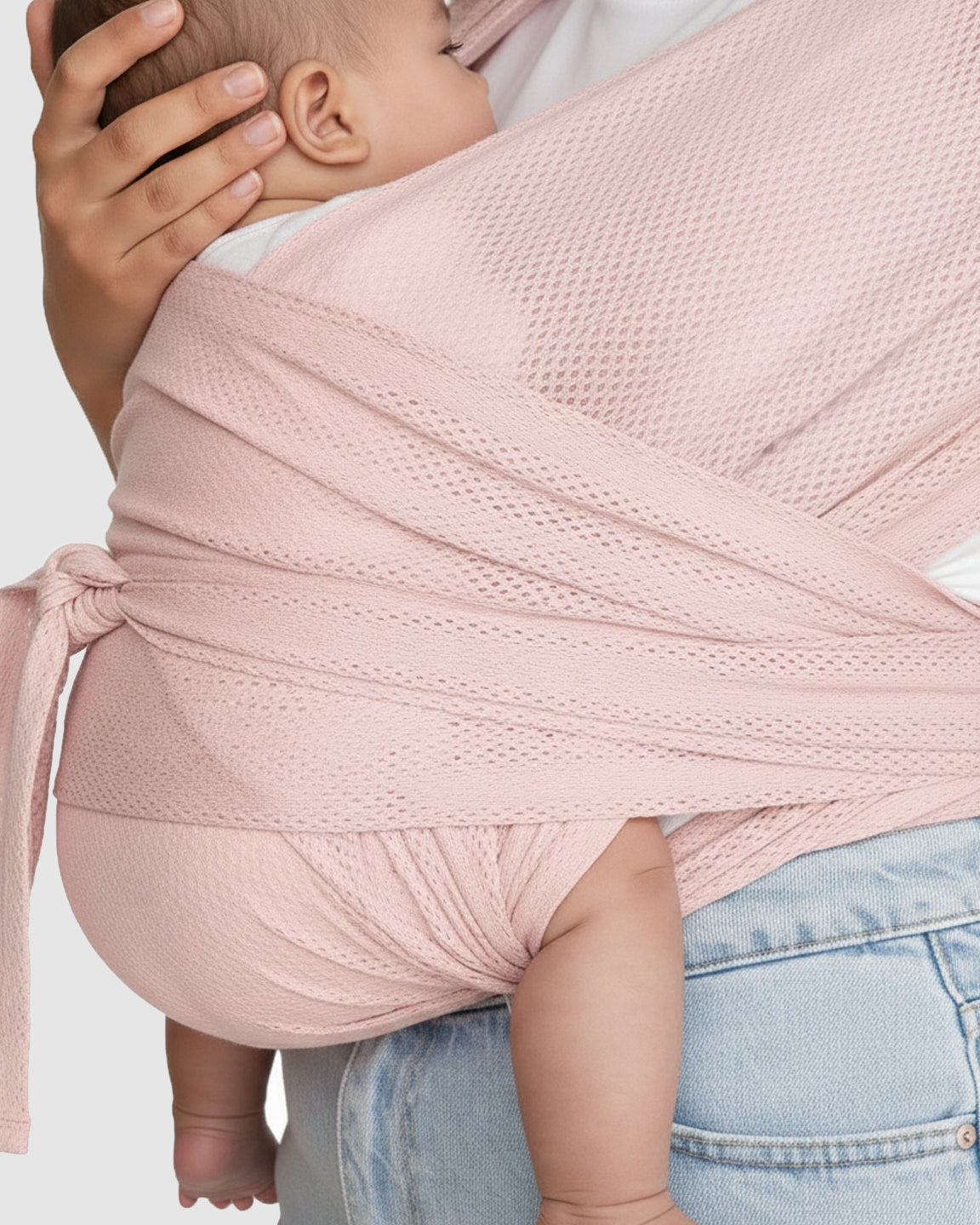 Ergonomic Baby Carrier