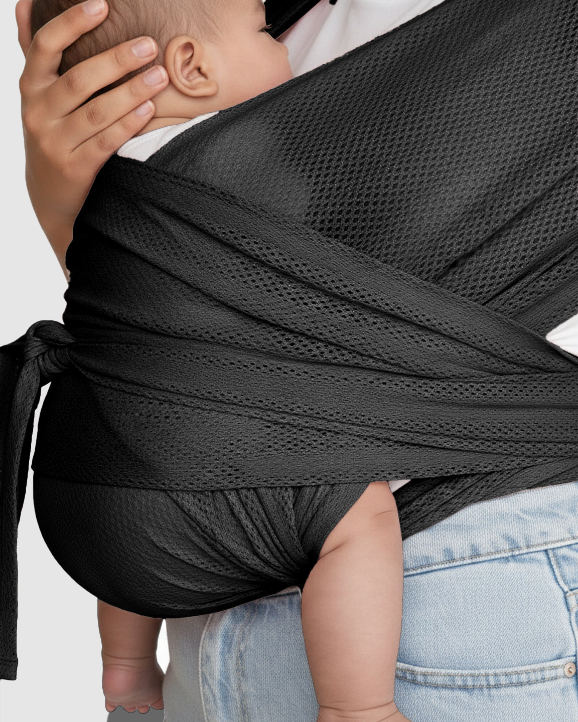 Ergonomic Baby Carrier