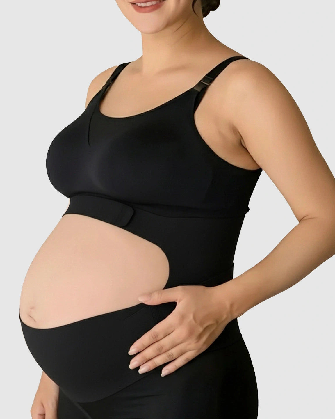 Serenity Adjustable Maternity Belly Support Belt