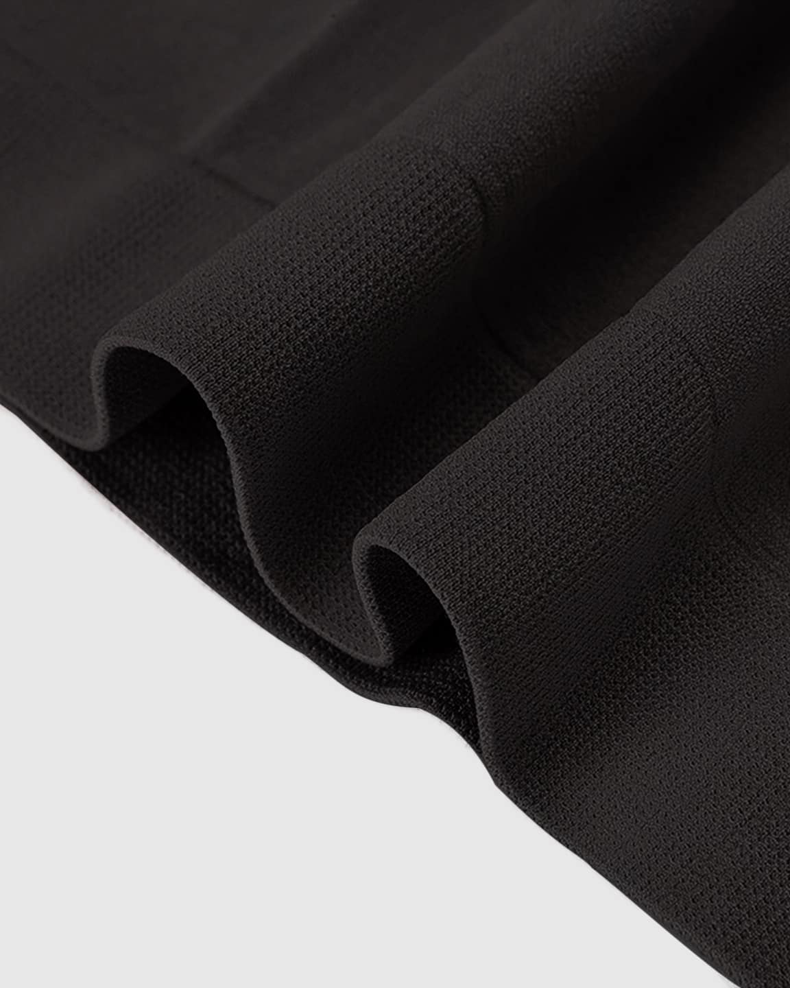 High-Waist Seamless Maternity Panties