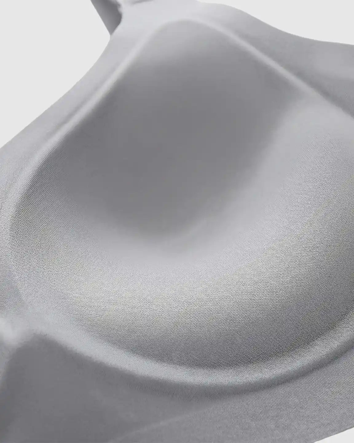 Seamless Ice Silk Ultra-Thin Nursing Bra