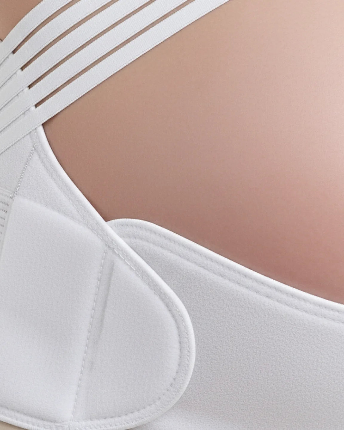 Adjustable Support Maternity Belly Band