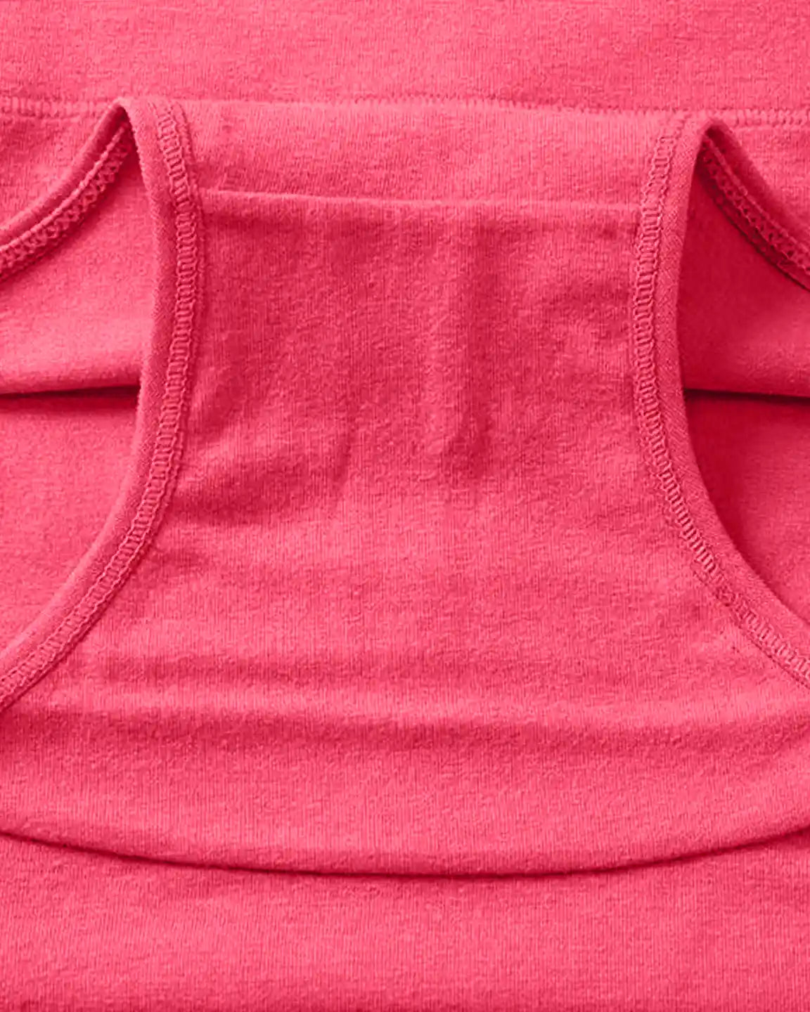 High-Waist Cotton Support Maternity Panties