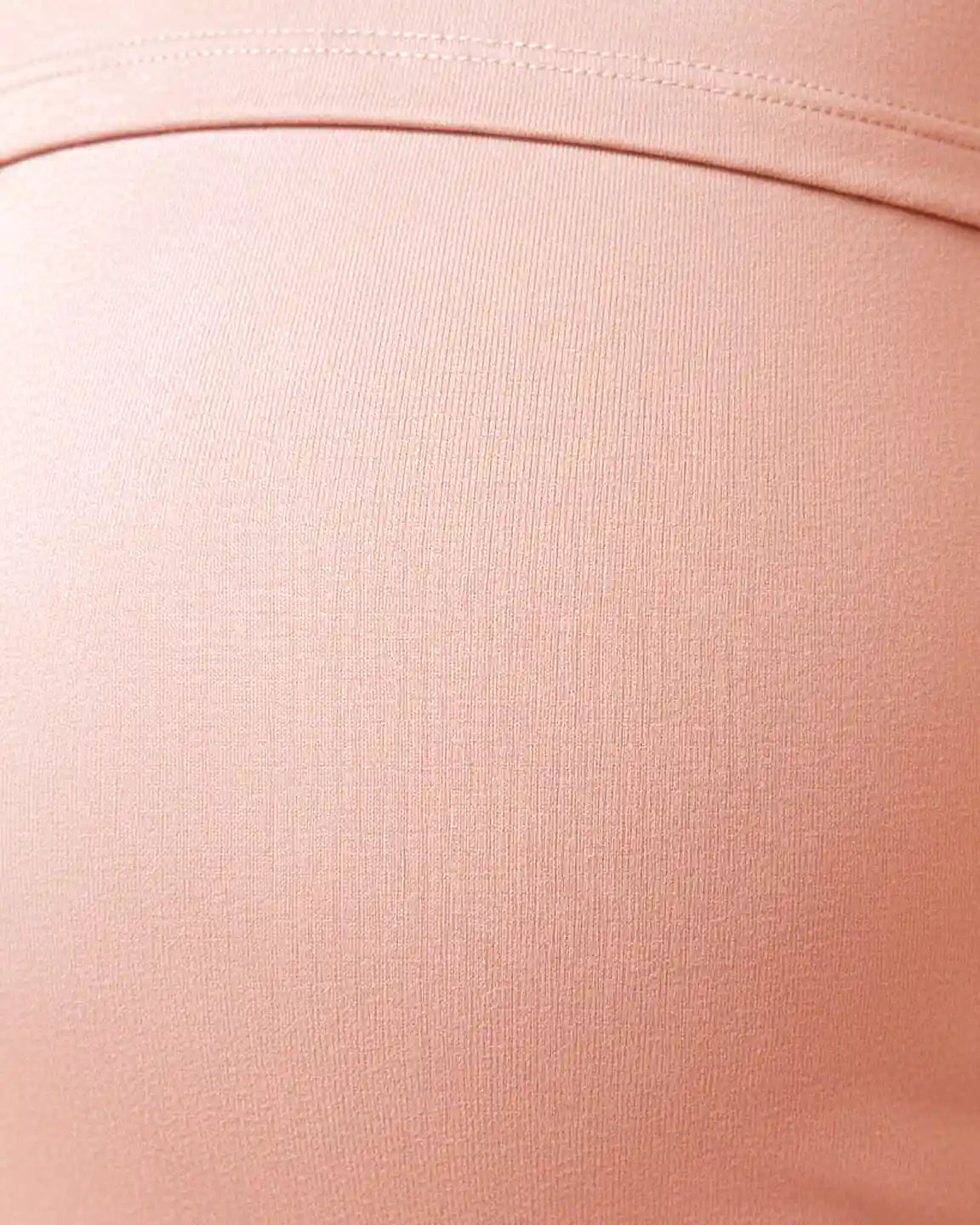 Nursing Access Long Sleeve Thermal Underwear Set