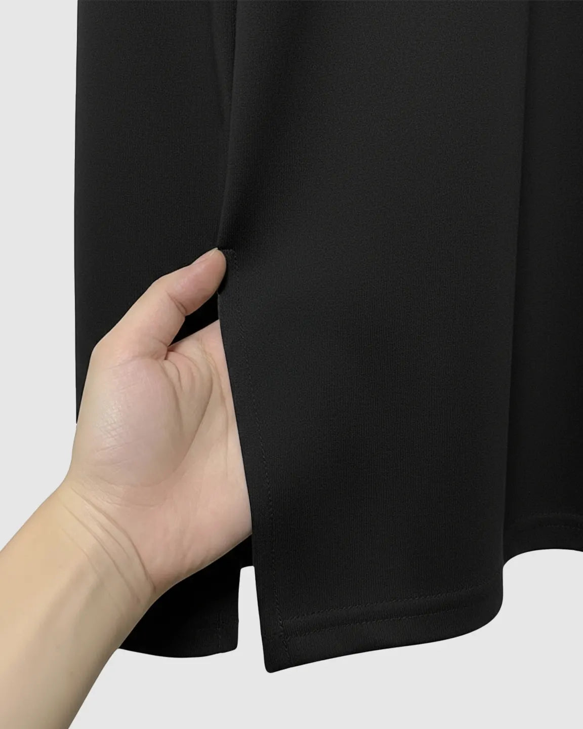 Soft Cotton Maternity Top