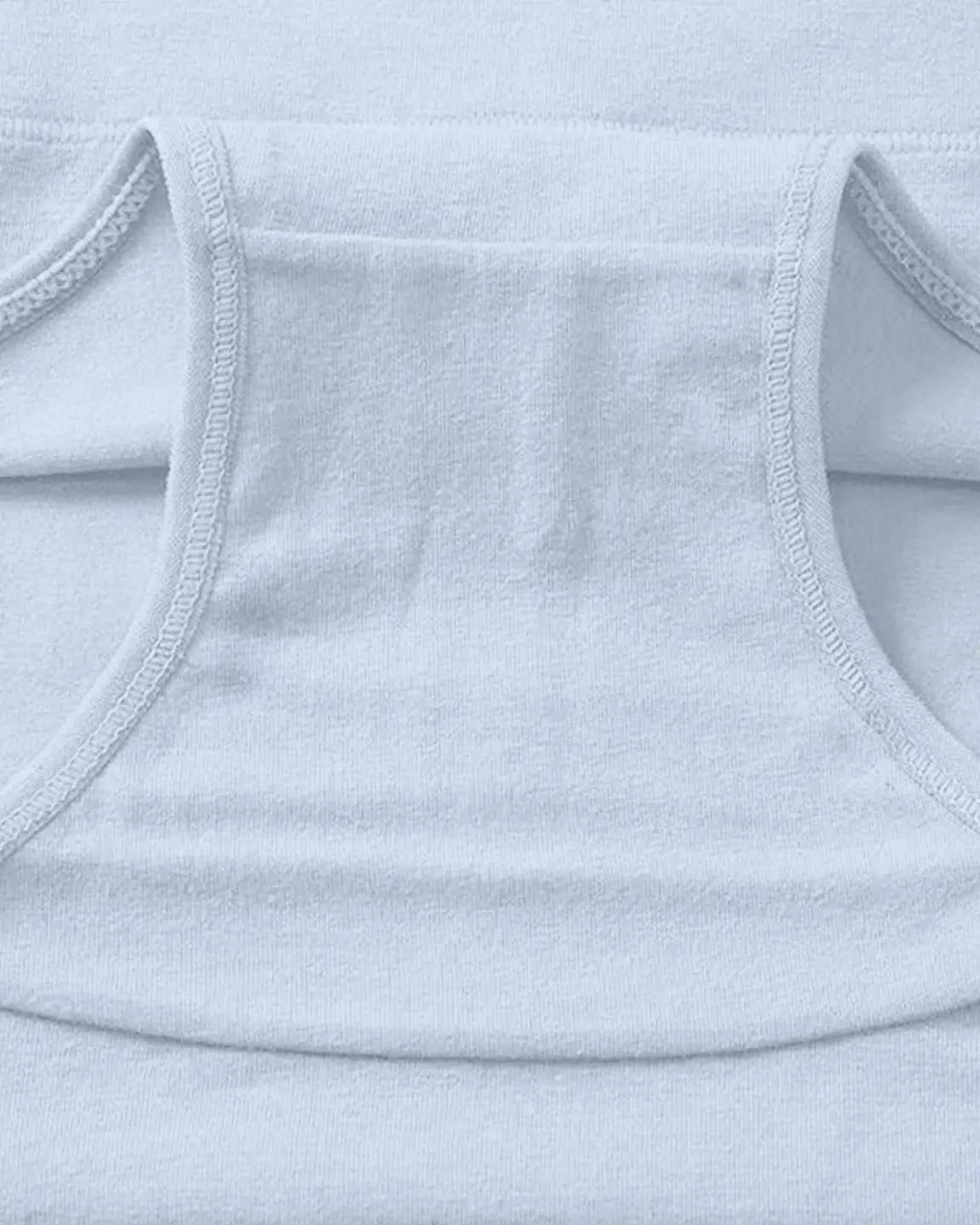 High-Waist Cotton Support Maternity Panties