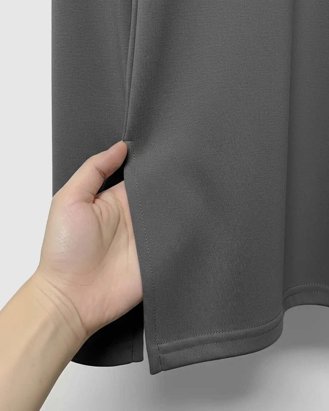 Soft Cotton Maternity Top