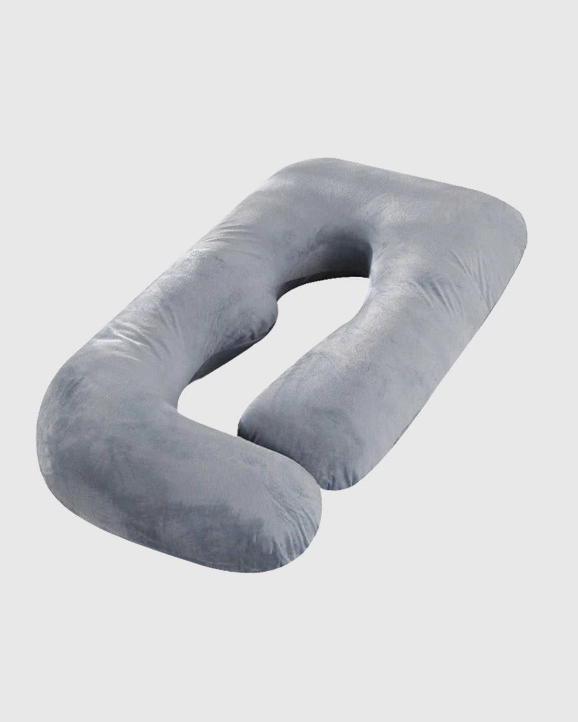 Lightweight Multi-Stage Nursing & Pregnancy Pillow