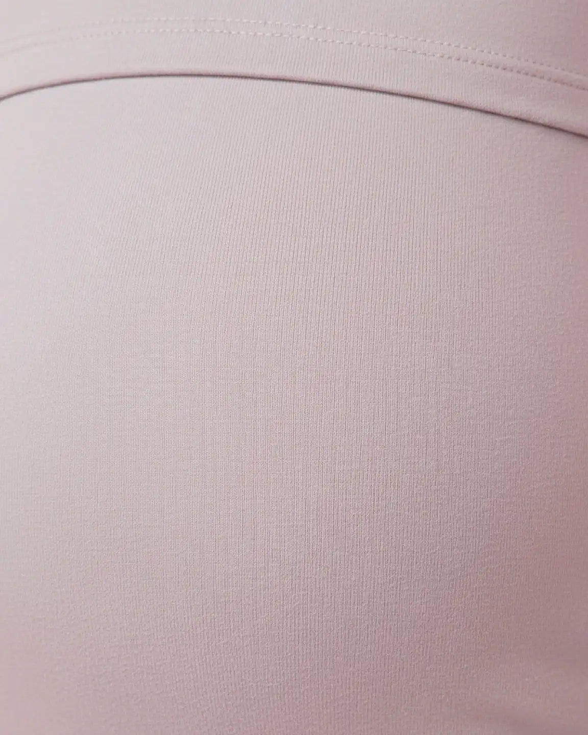 Nursing Access Long Sleeve Thermal Underwear Set