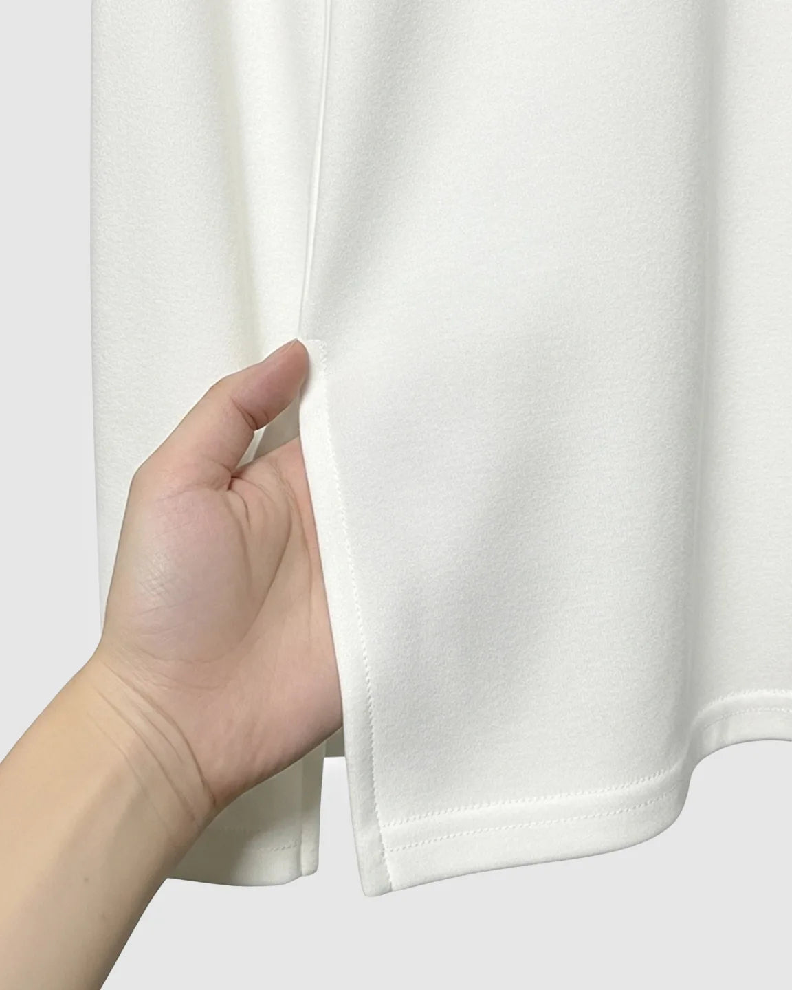 Soft Cotton Maternity Top