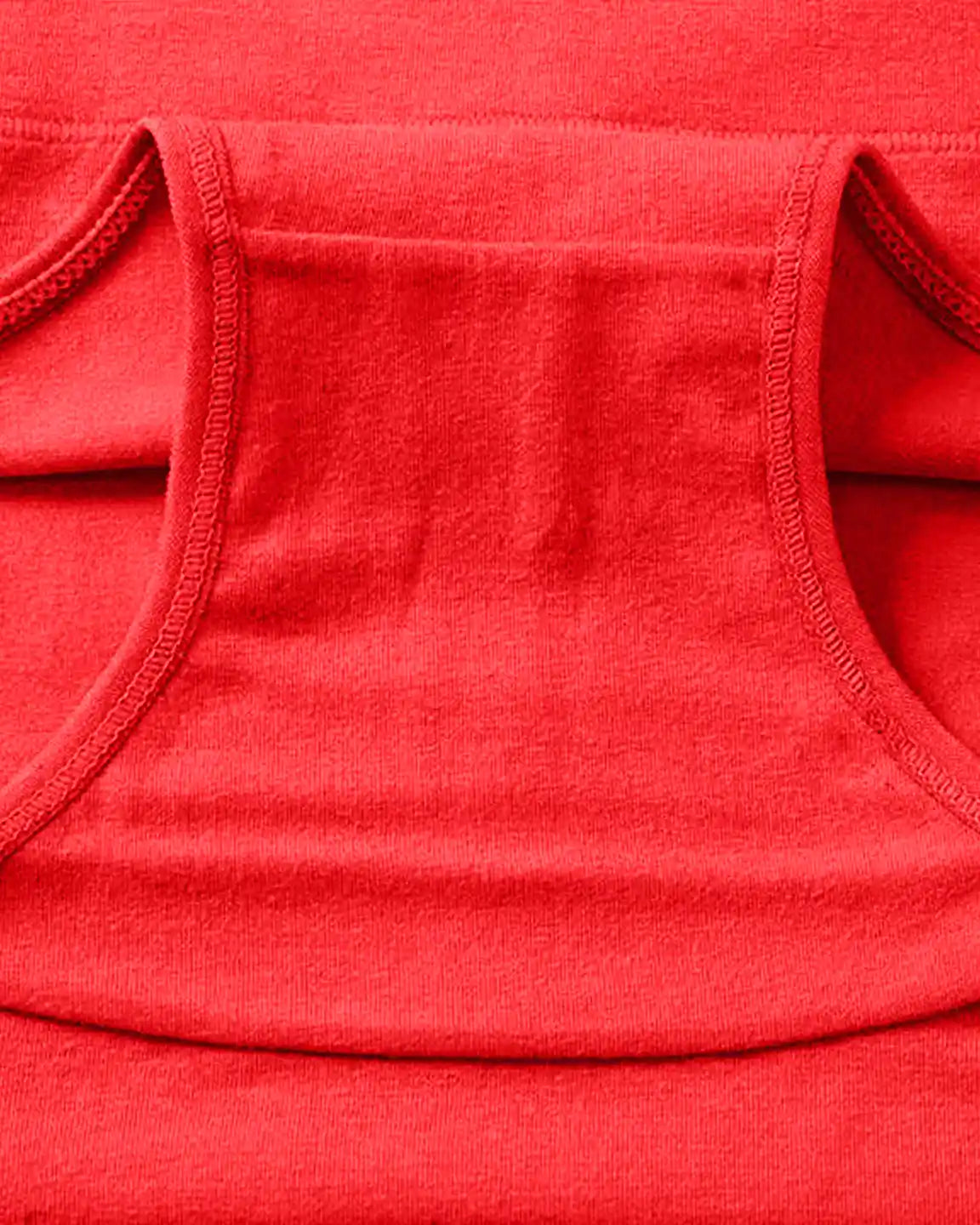 High-Waist Cotton Support Maternity Panties