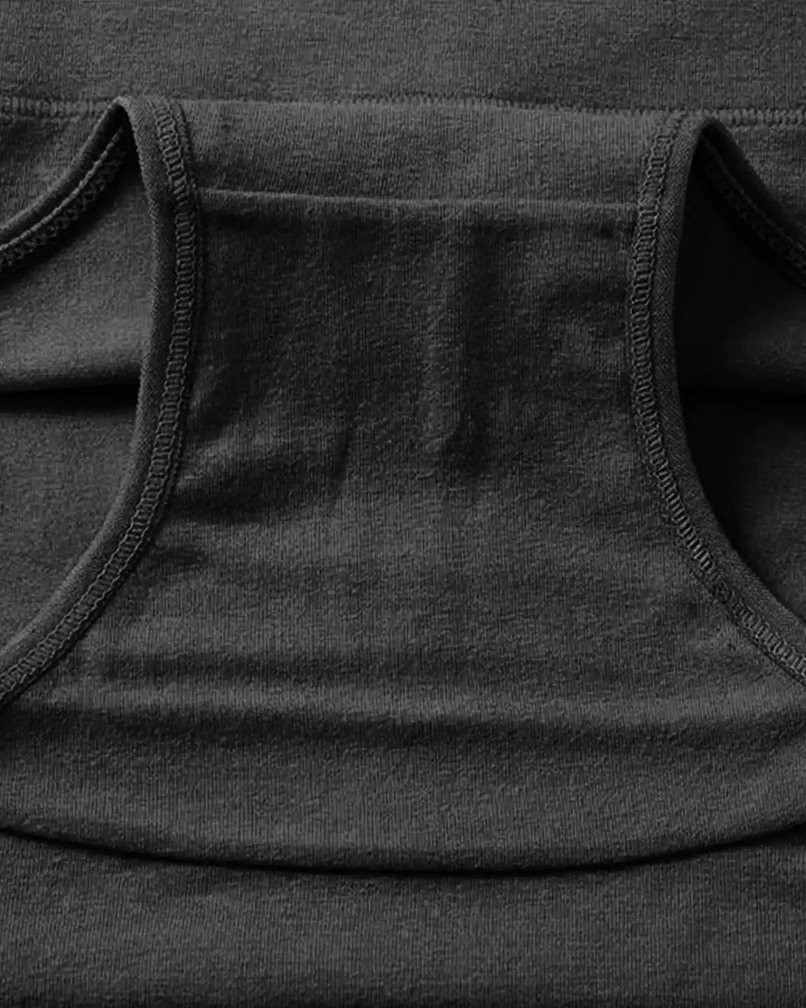 High-Waist Cotton Support Maternity Panties