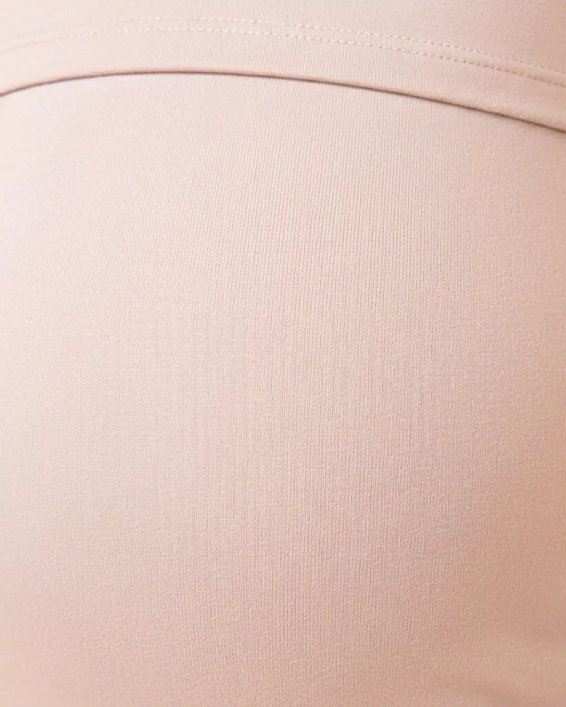 Nursing Access Long Sleeve Thermal Underwear Set