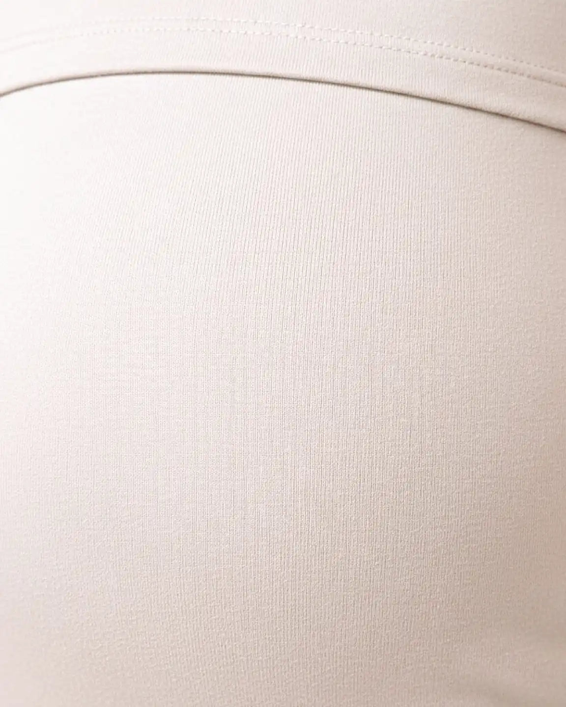 Nursing Access Long Sleeve Thermal Underwear Set