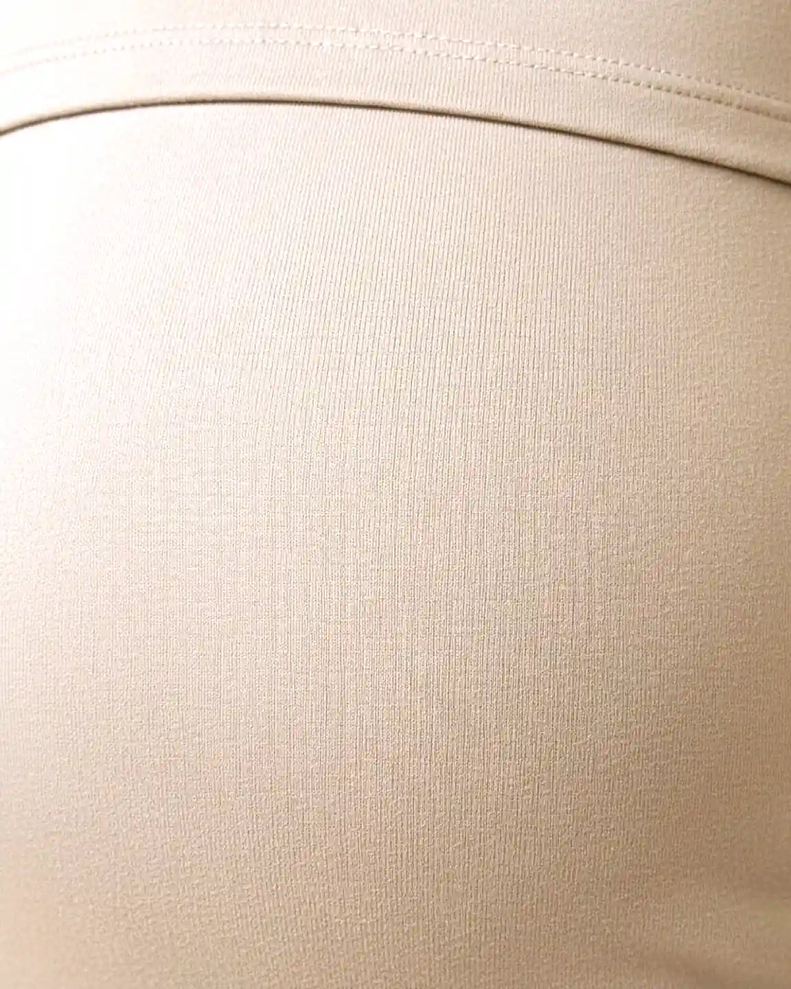 Nursing Access Long Sleeve Thermal Underwear Set