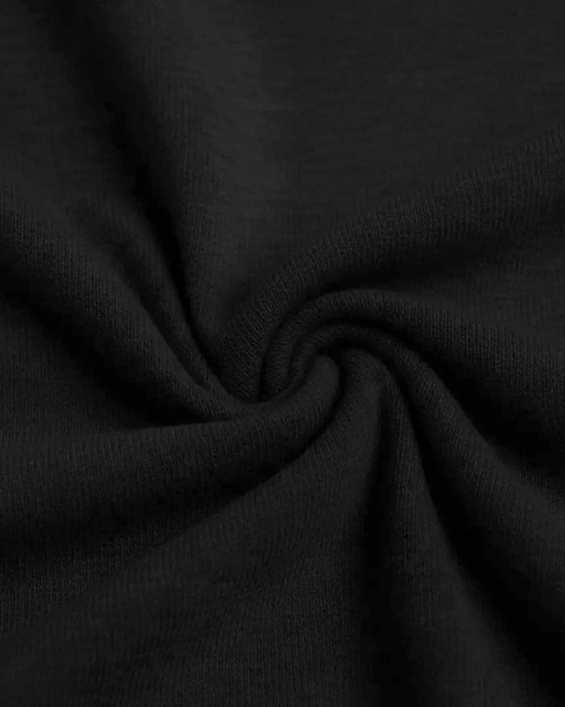 Ankle-Cuffed Elastic Maternity Pants