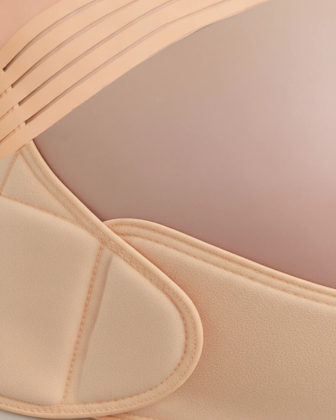 Adjustable Support Maternity Belly Band