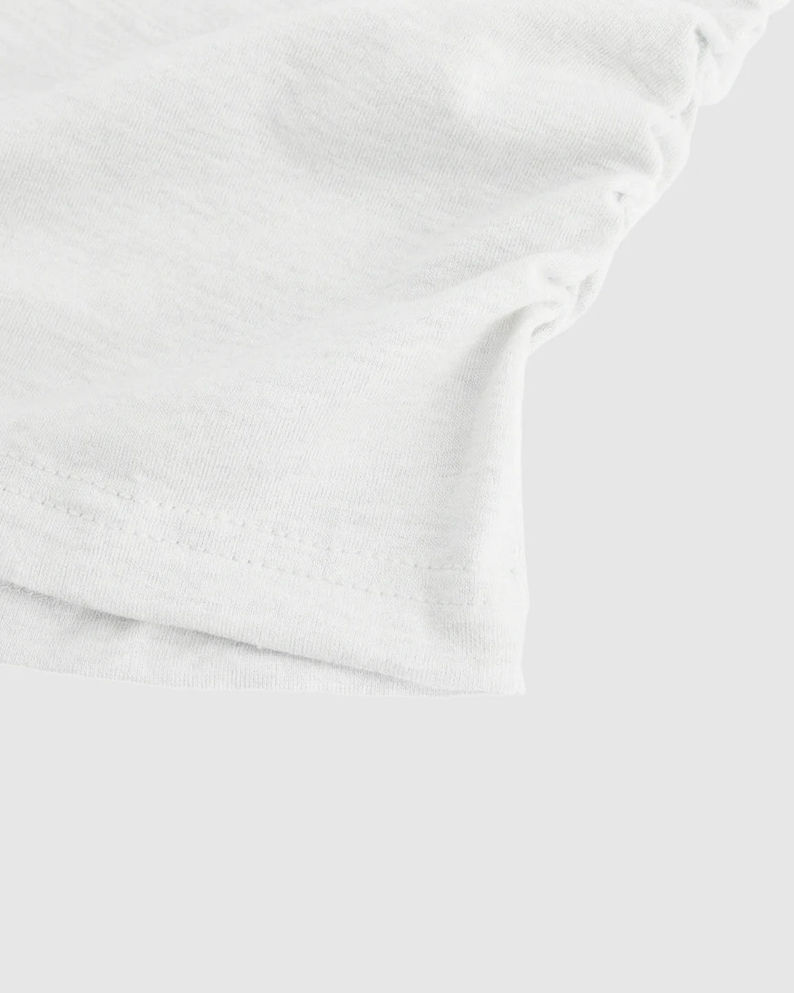 Heart Graphic Fitted Maternity Top