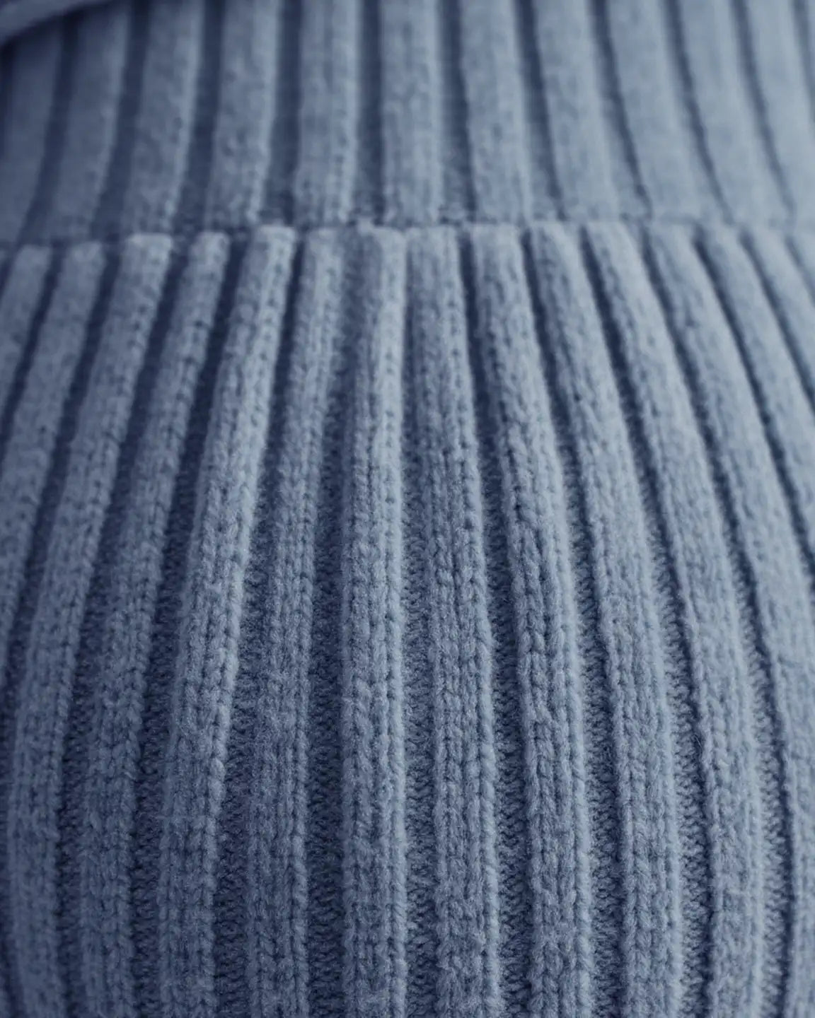 Soft Ribbed Long Sleeve Maternity Top