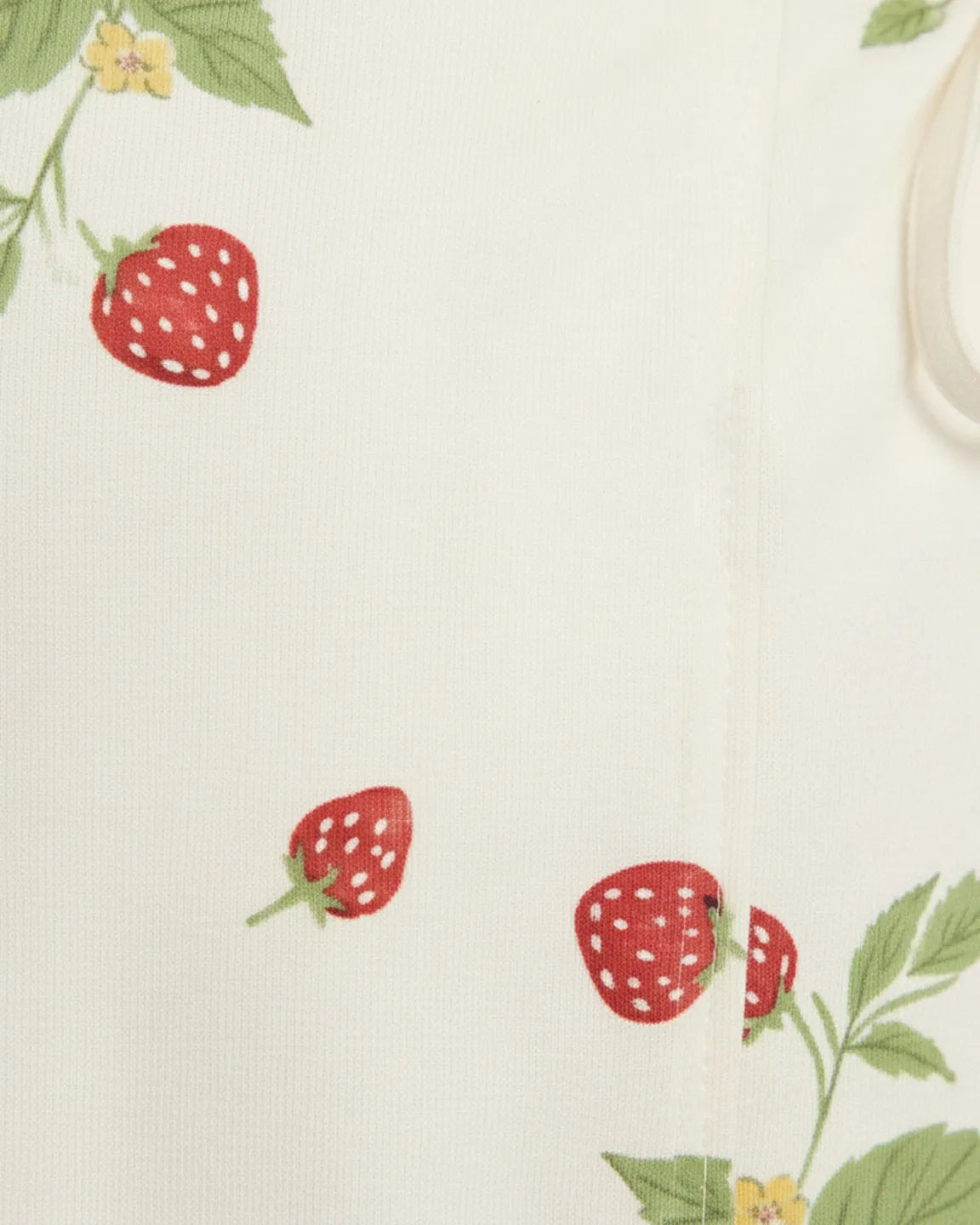 Floral Wrap Kimono Cotton Maternity Pajama Set