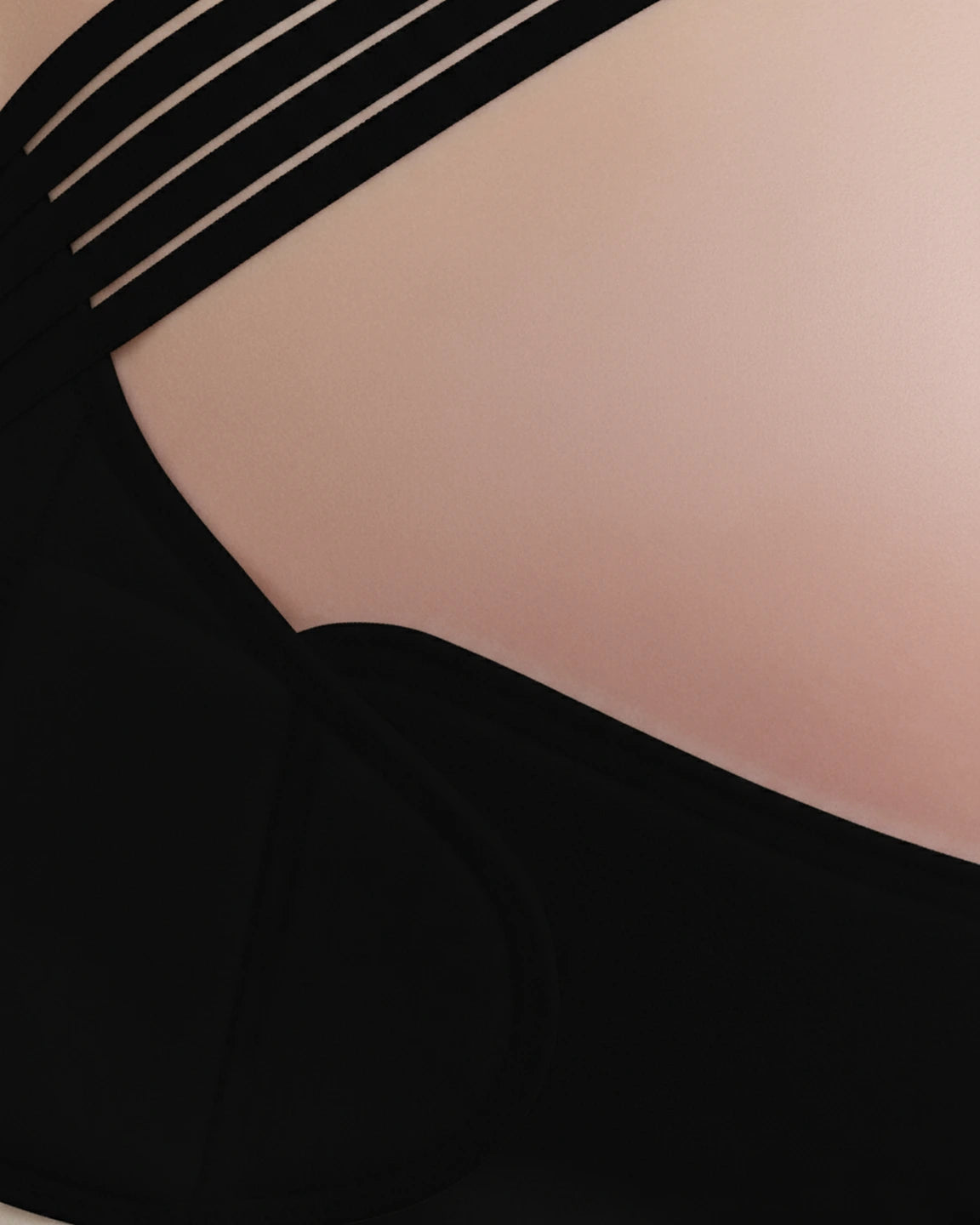 Adjustable Support Maternity Belly Band