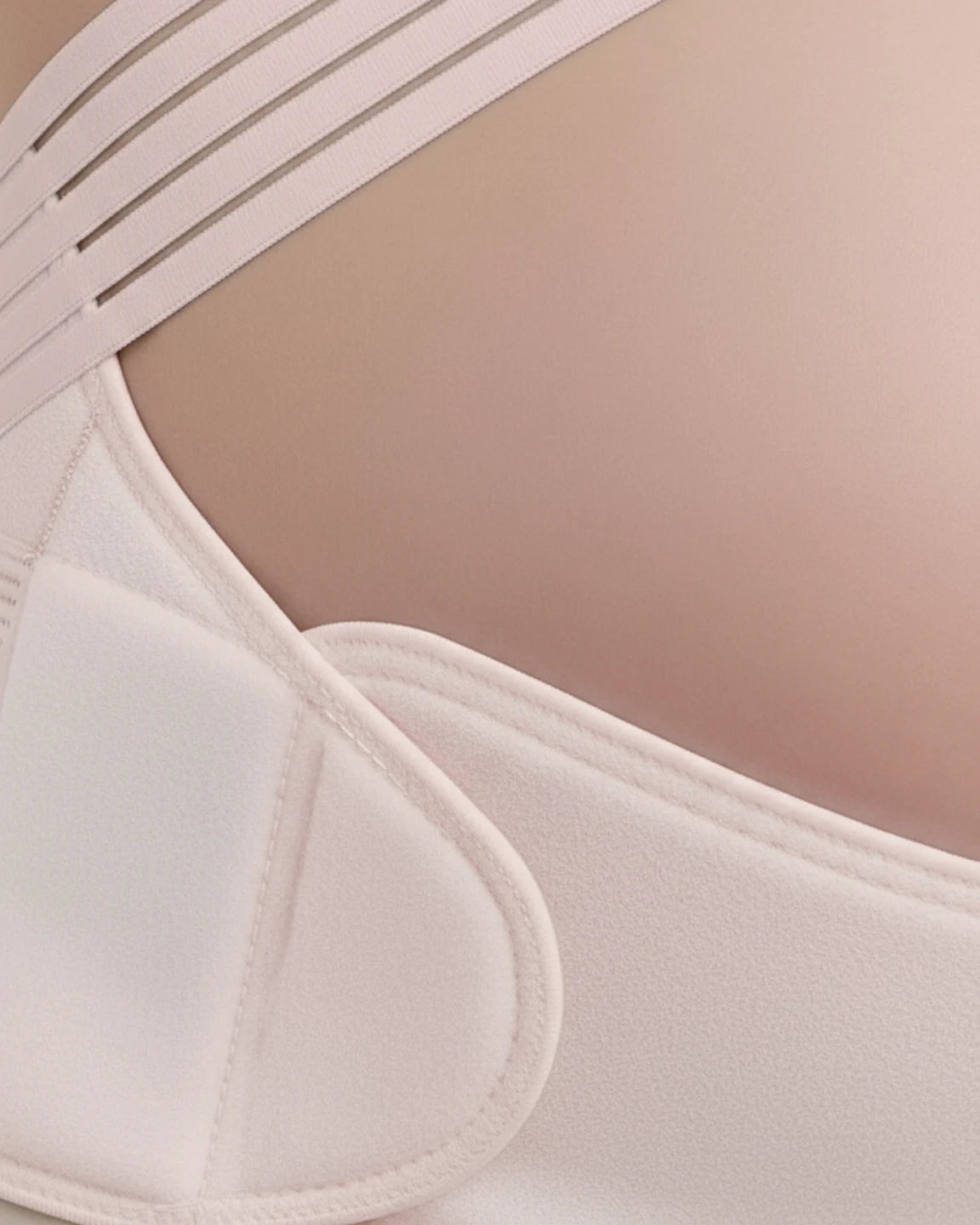 Adjustable Support Maternity Belly Band