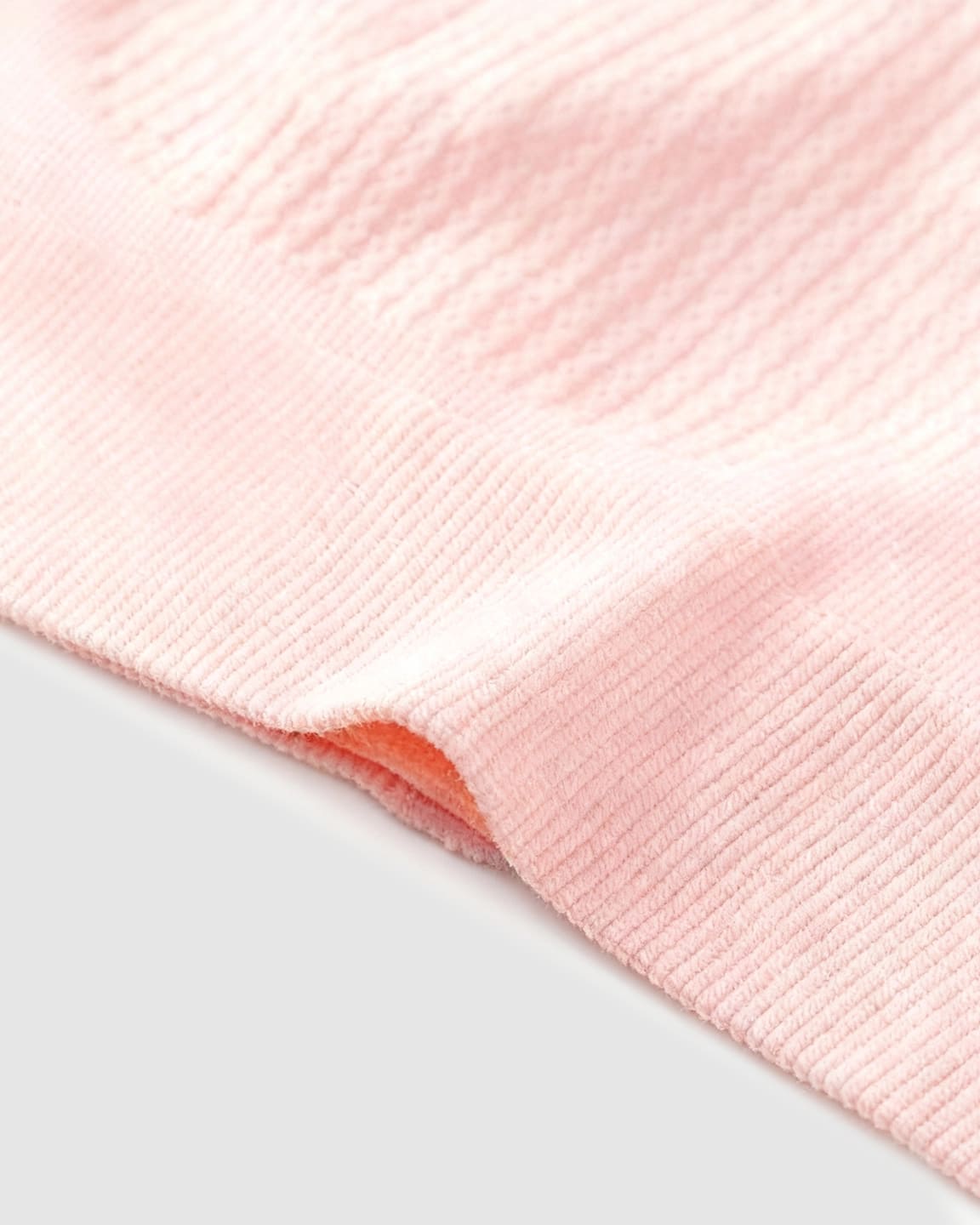 Seamless Support Maternity & Nursing Bra