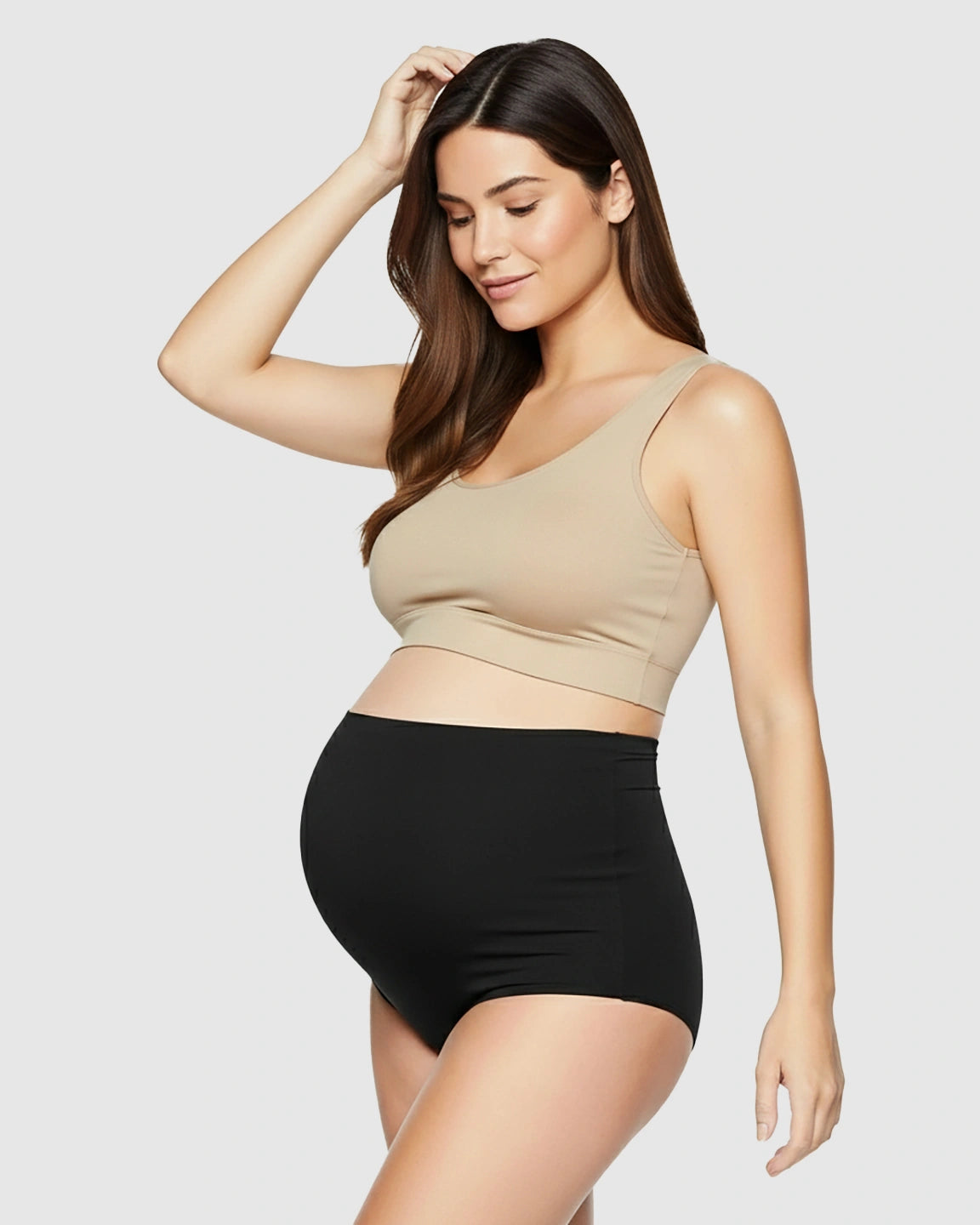 Comfort Fit Padded Maternity Bra