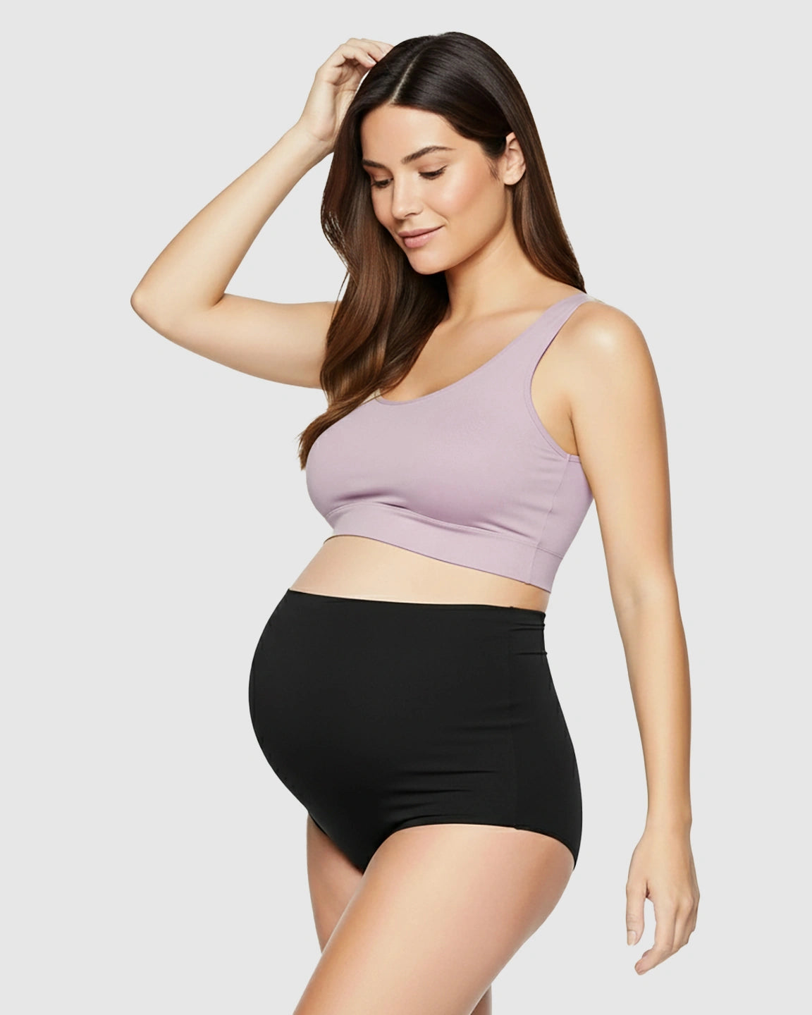 Comfort Fit Padded Maternity Bra