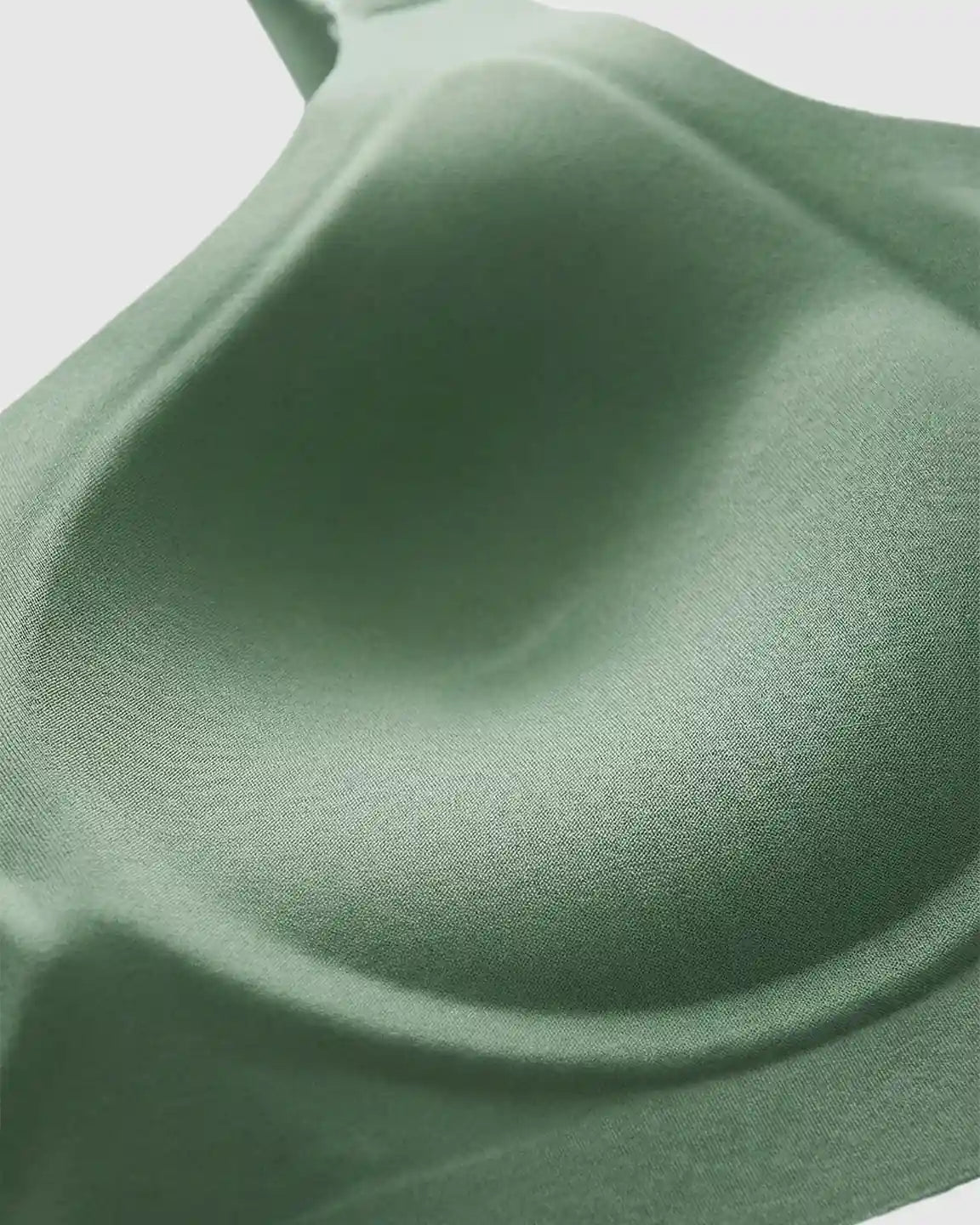 Seamless Ice Silk Ultra-Thin Nursing Bra
