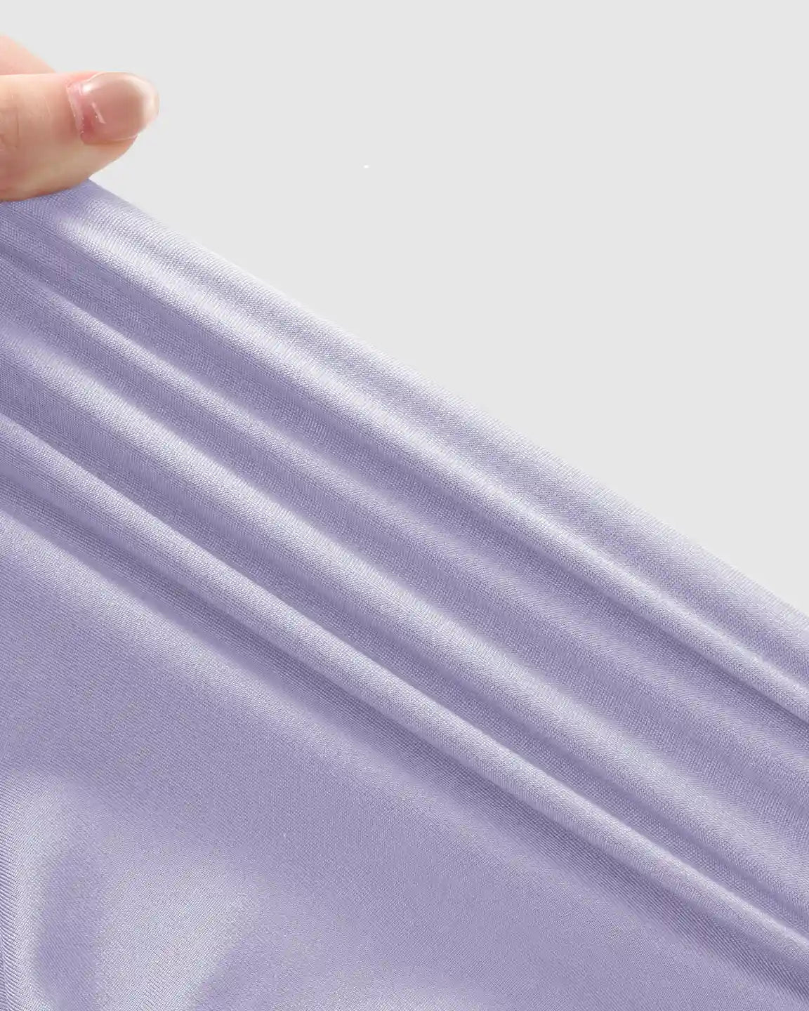 Supportive Slim-Fitting Maternity Joggers