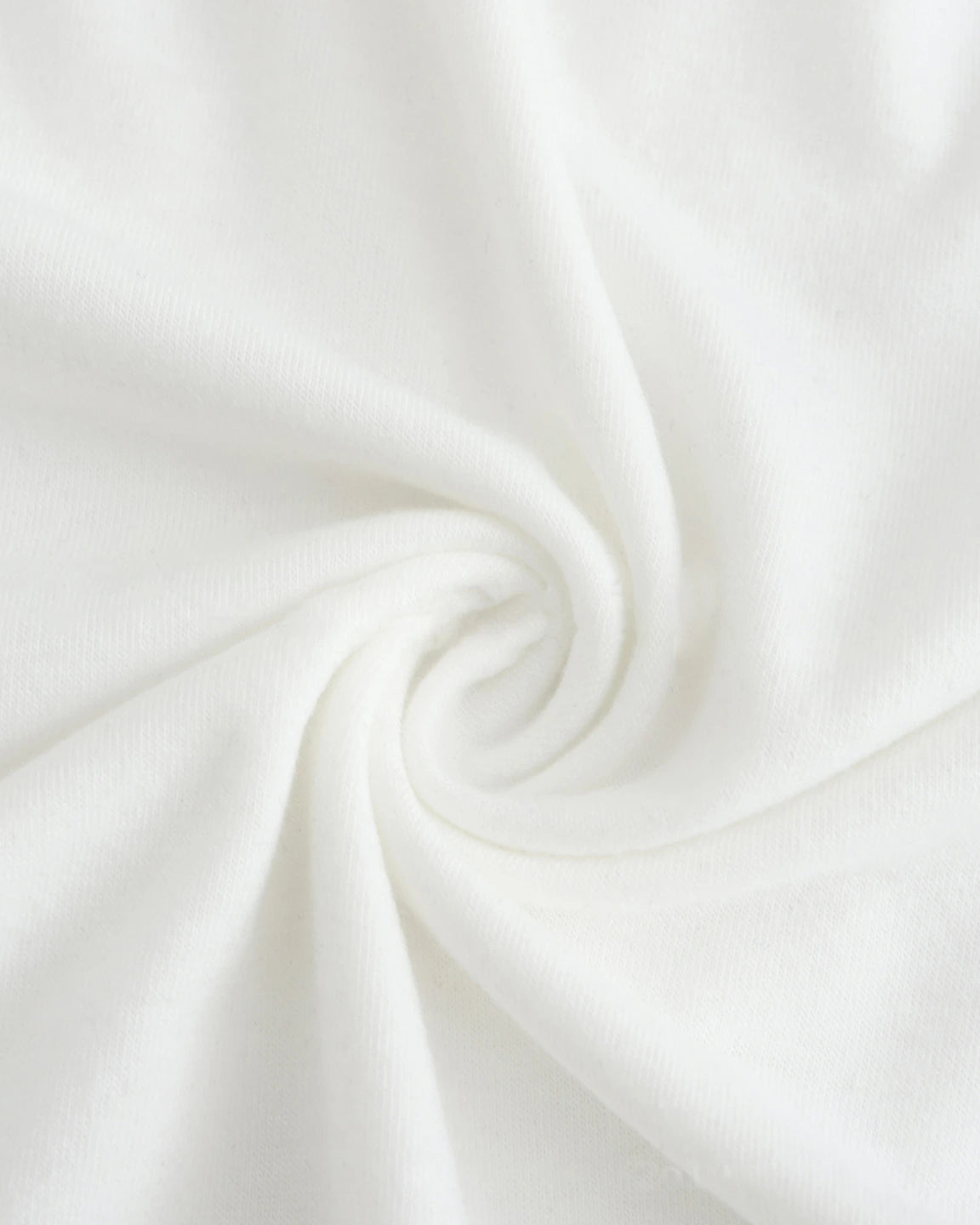 Ruched Side Long-Sleeve Maternity Top