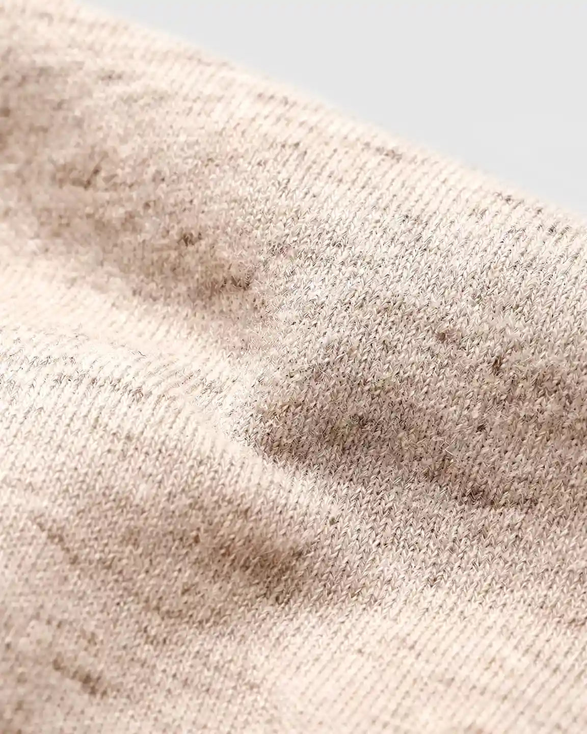 Front-Open Cotton Nursing Bra