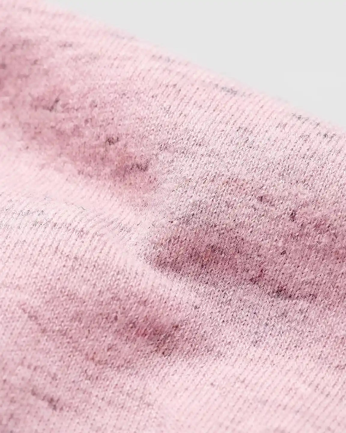 Front-Open Cotton Nursing Bra