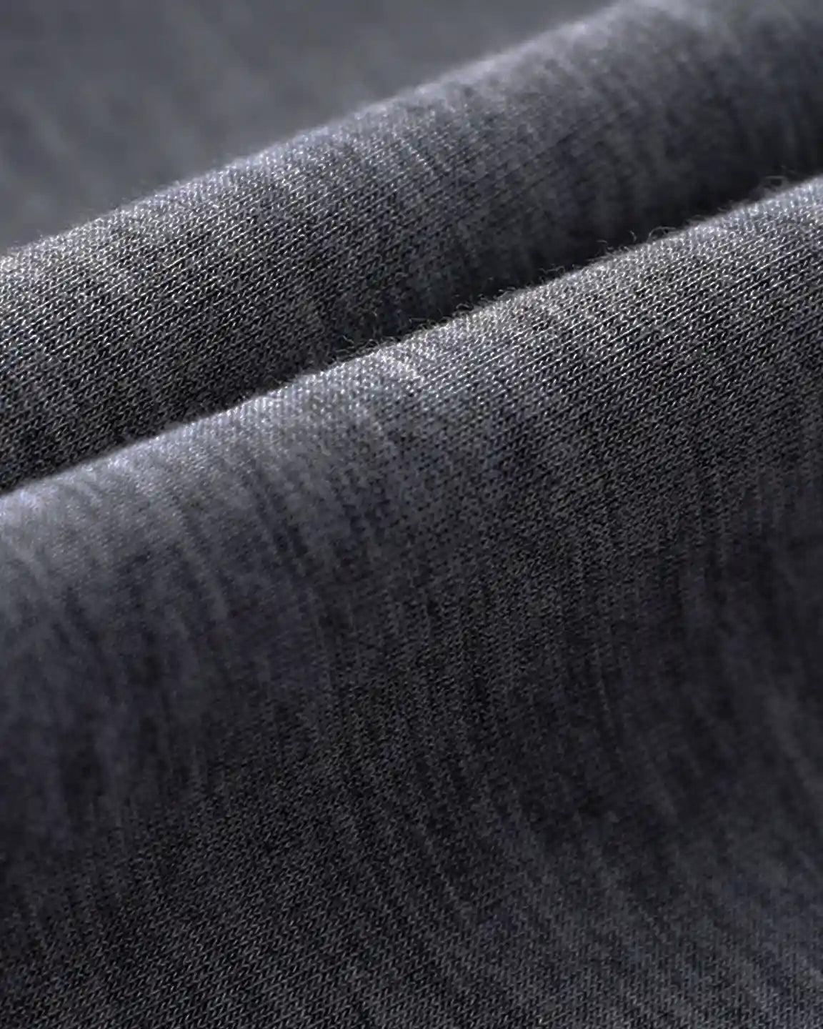 High-Waist Belly Support Maternity Leggings