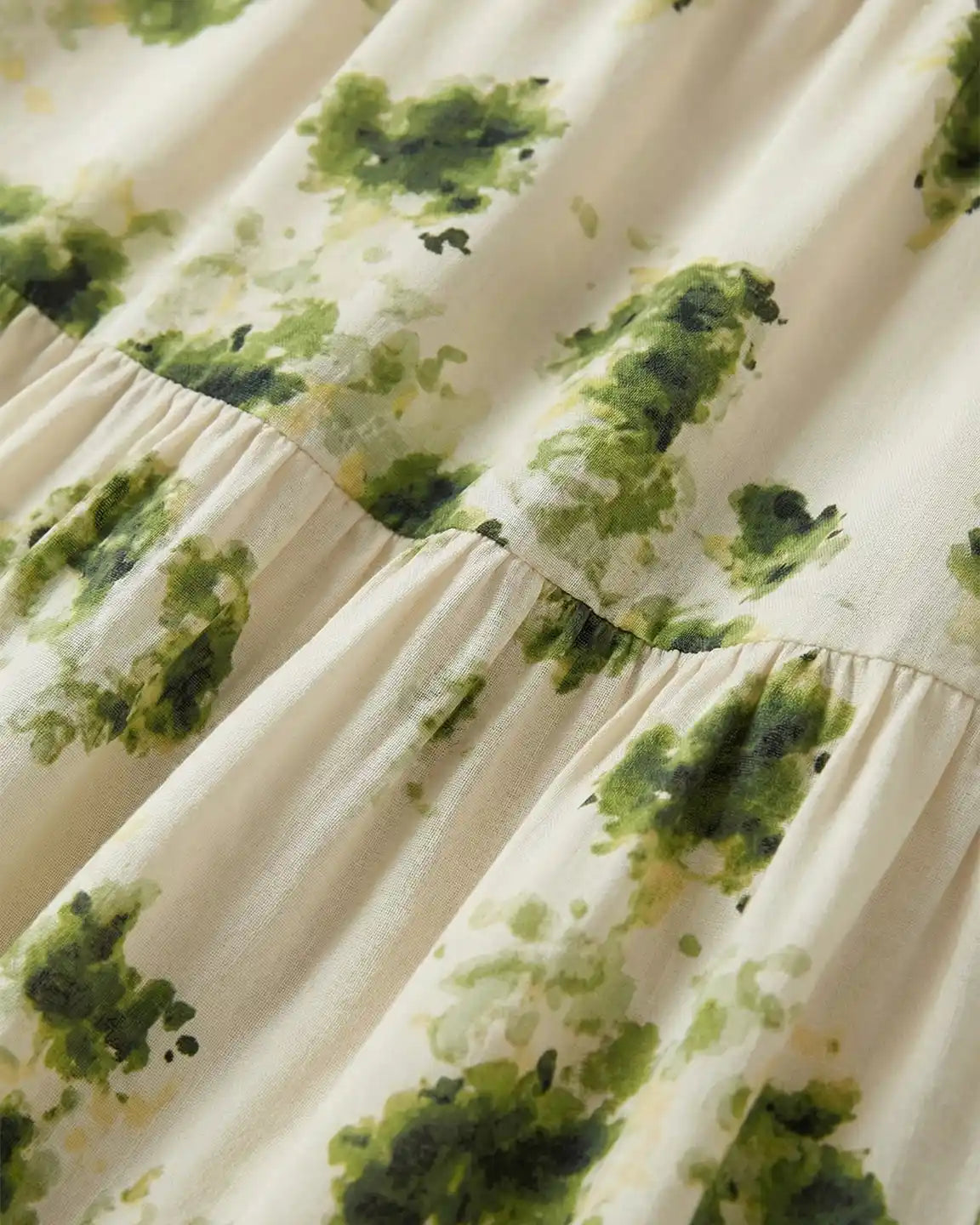 Built-In Bra Camisole Style Maternity Sleep Dress