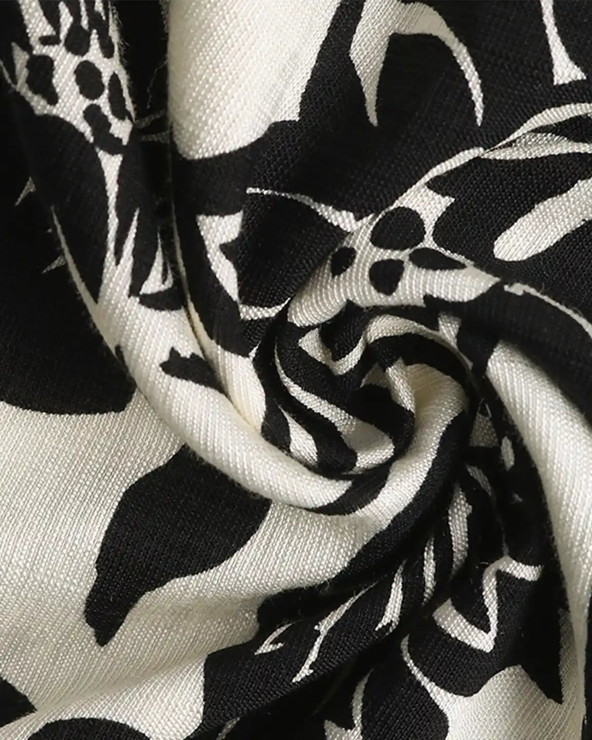 Sleeveless Floral Retro Maternity Midi Dress